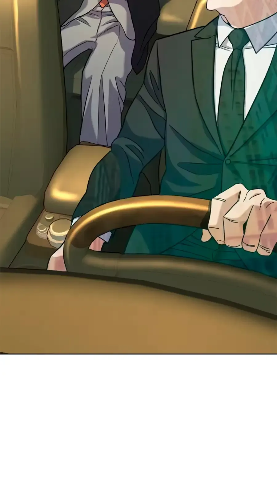 Reborn Rich Capítulo 65 Página 13