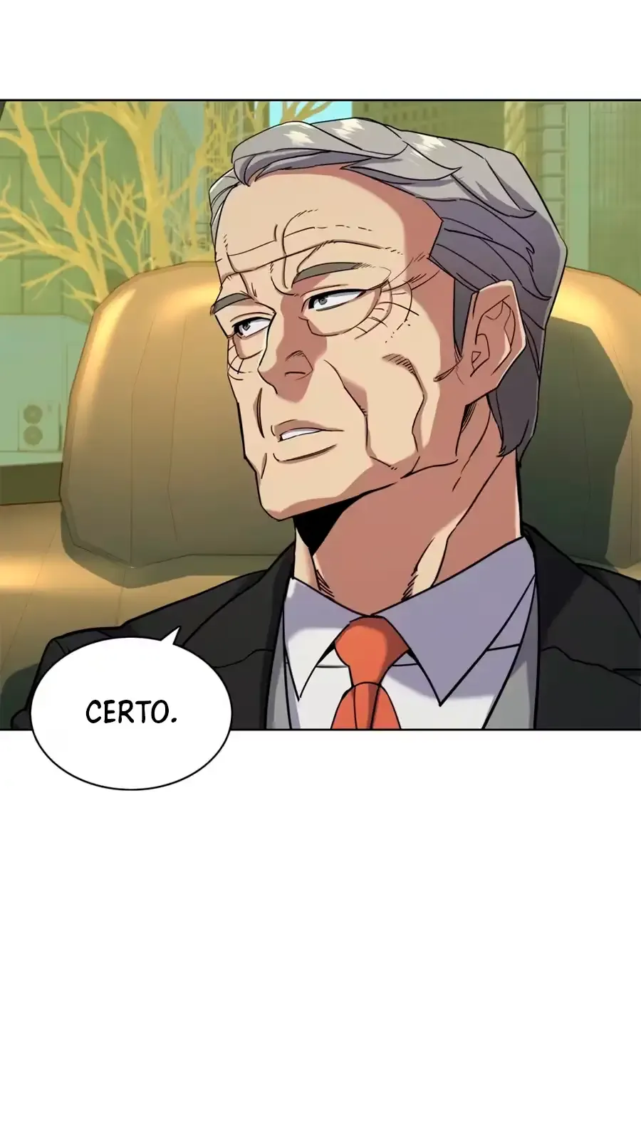 Reborn Rich Capítulo 65 Página 14