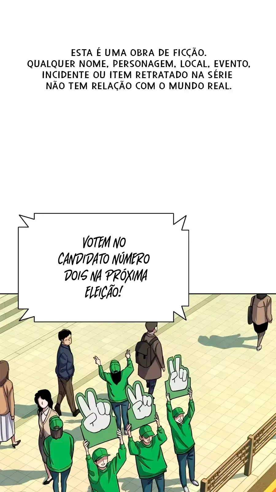 Reborn Rich Capítulo 65 Página 2