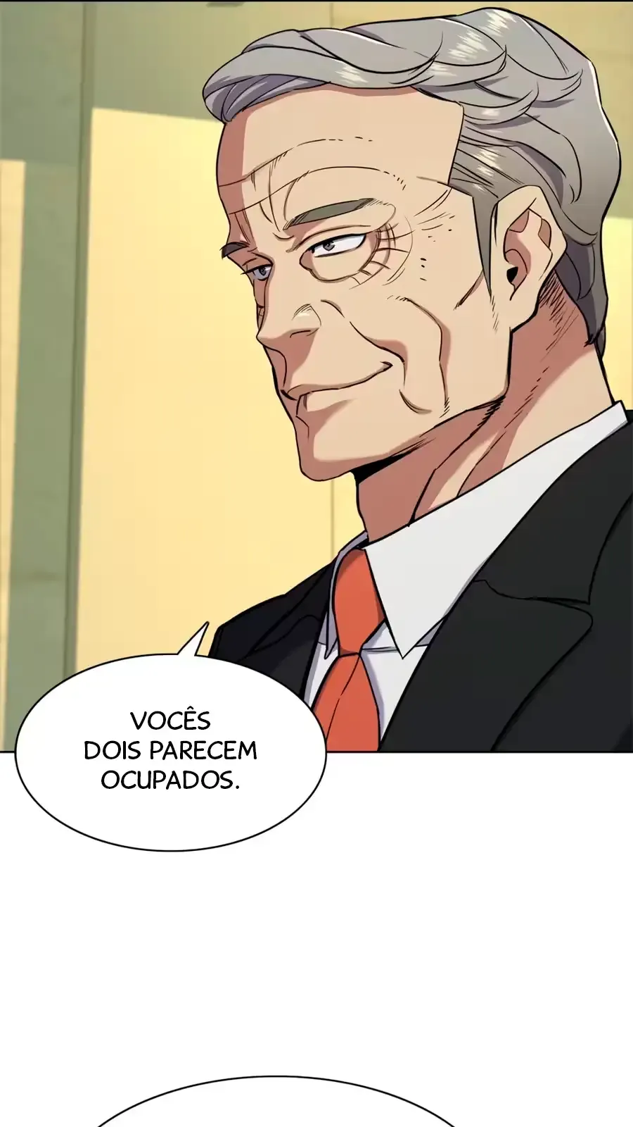 Reborn Rich Capítulo 65 Página 20