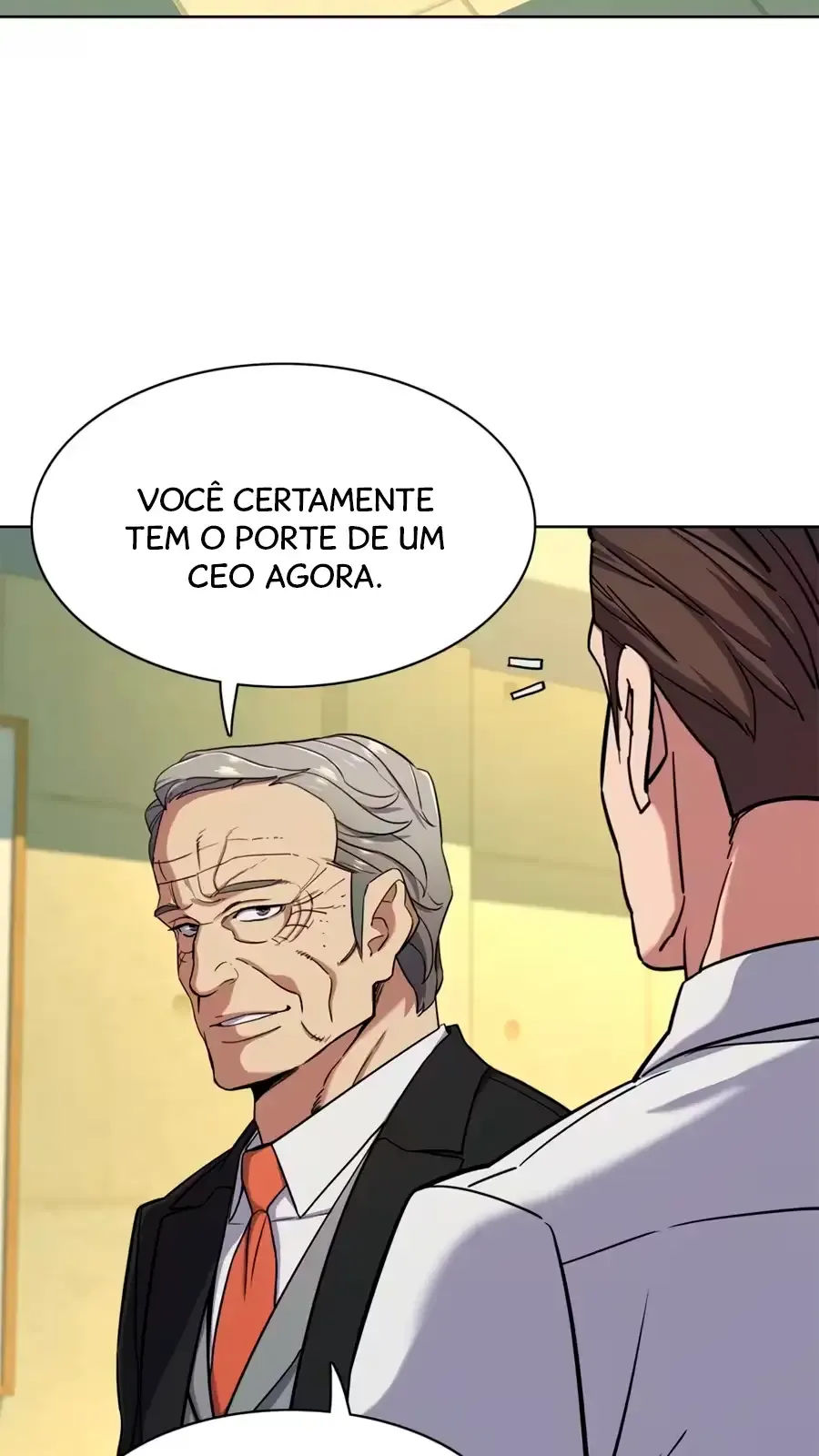 Reborn Rich Capítulo 65 Página 22