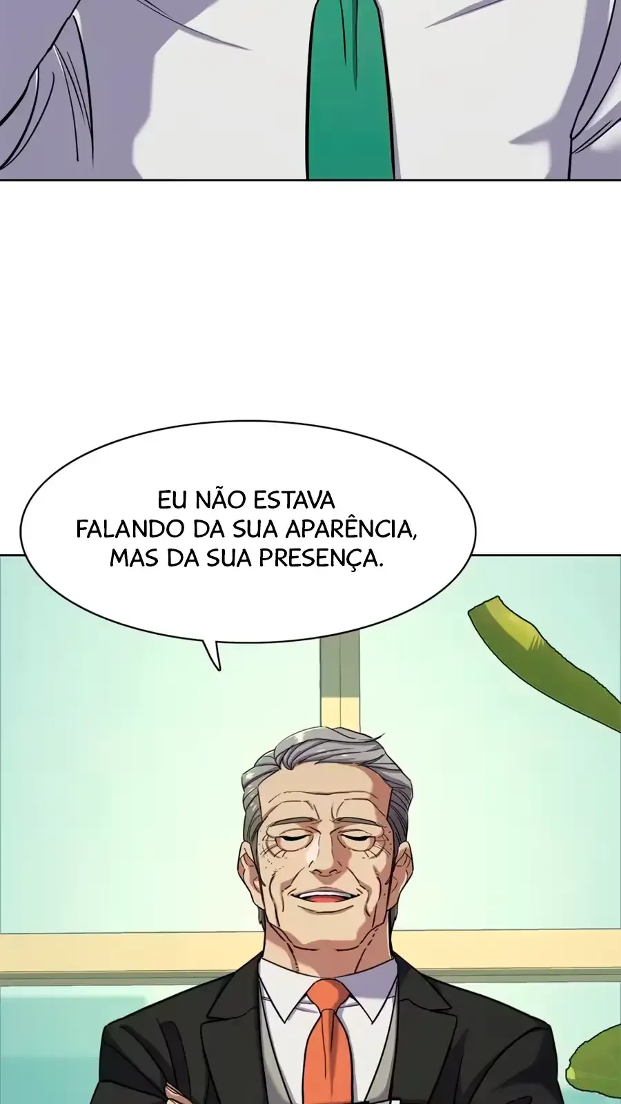Reborn Rich Capítulo 65 Página 24