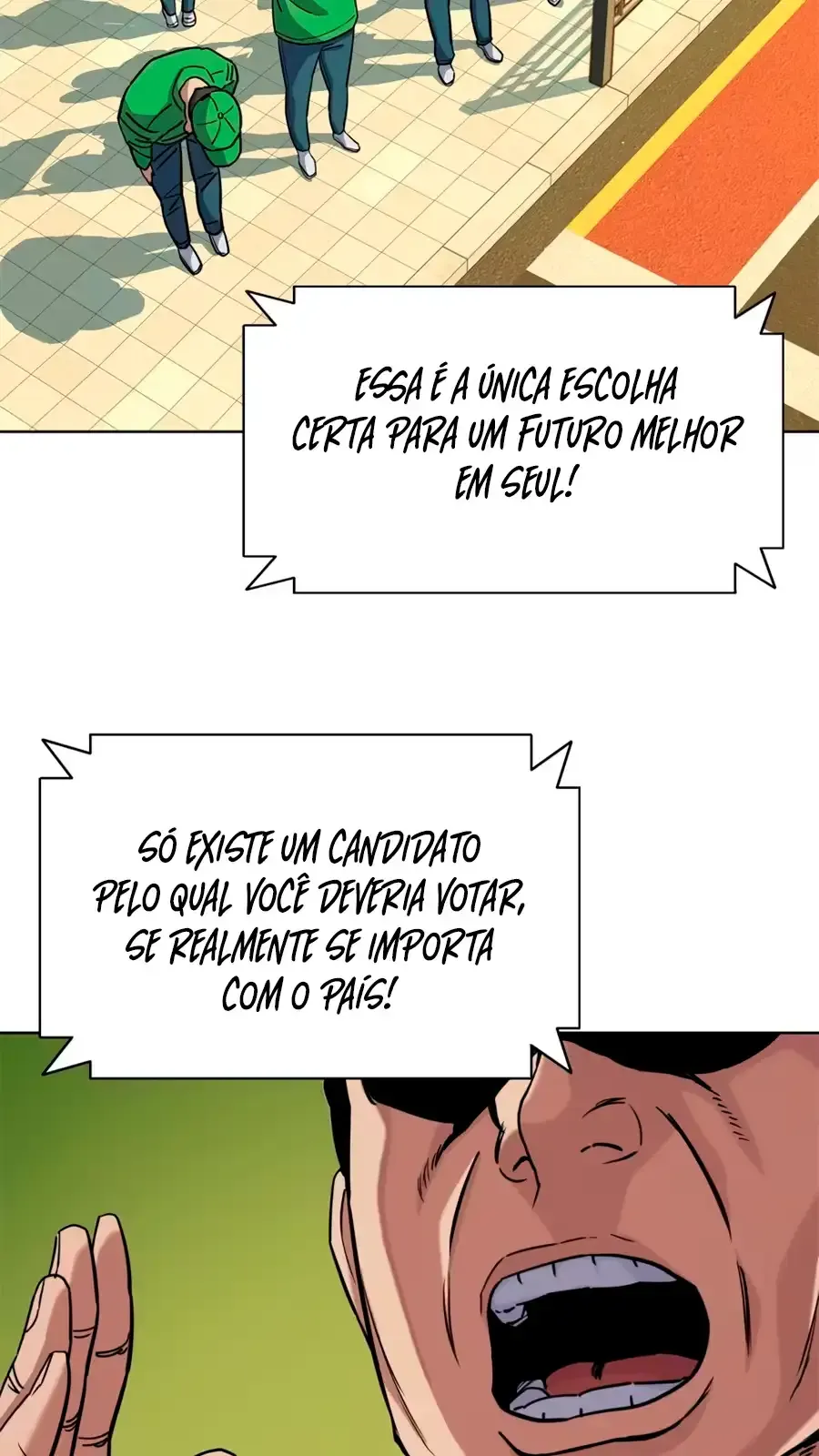 Reborn Rich Capítulo 65 Página 3