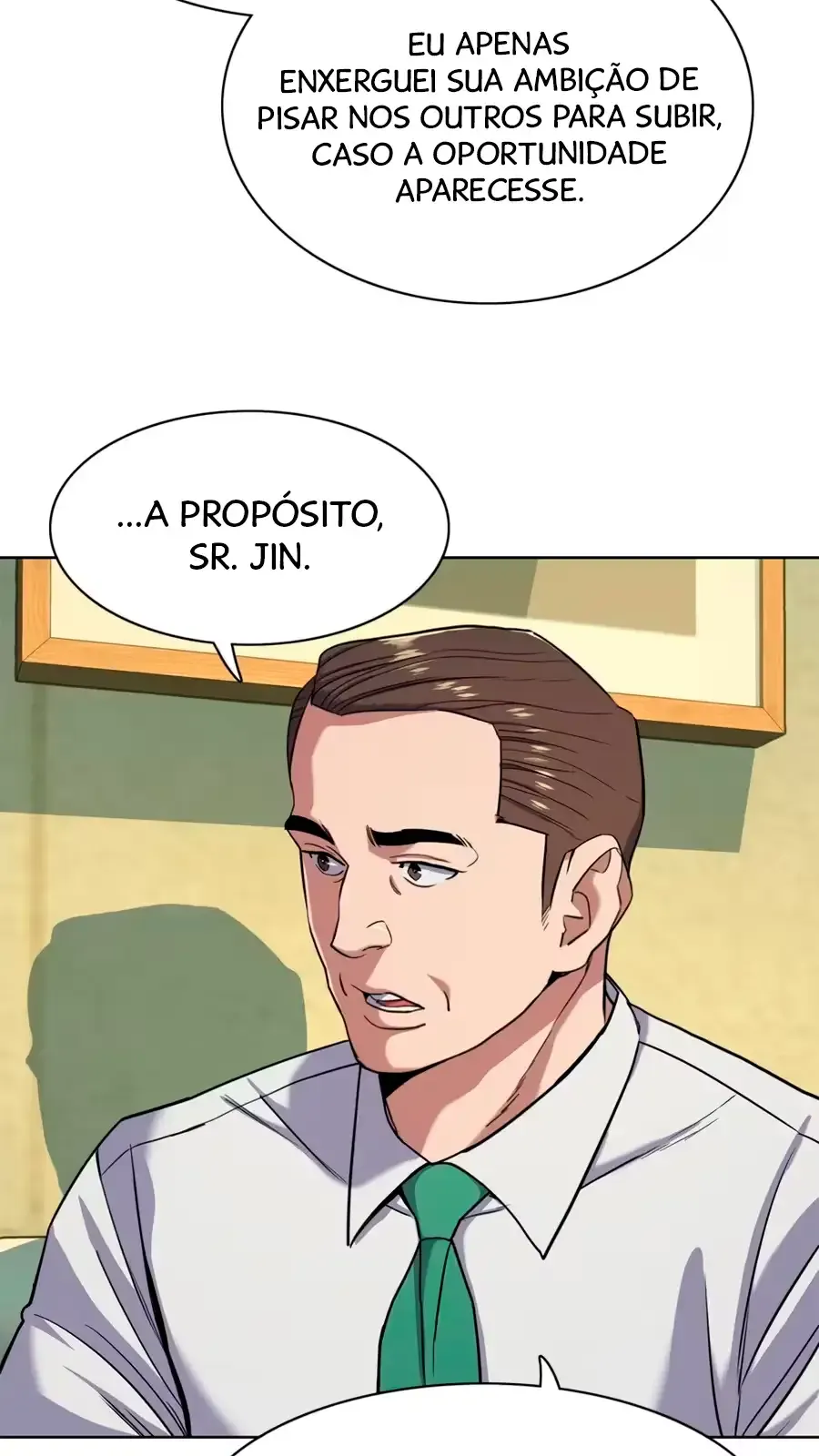 Reborn Rich Capítulo 65 Página 30