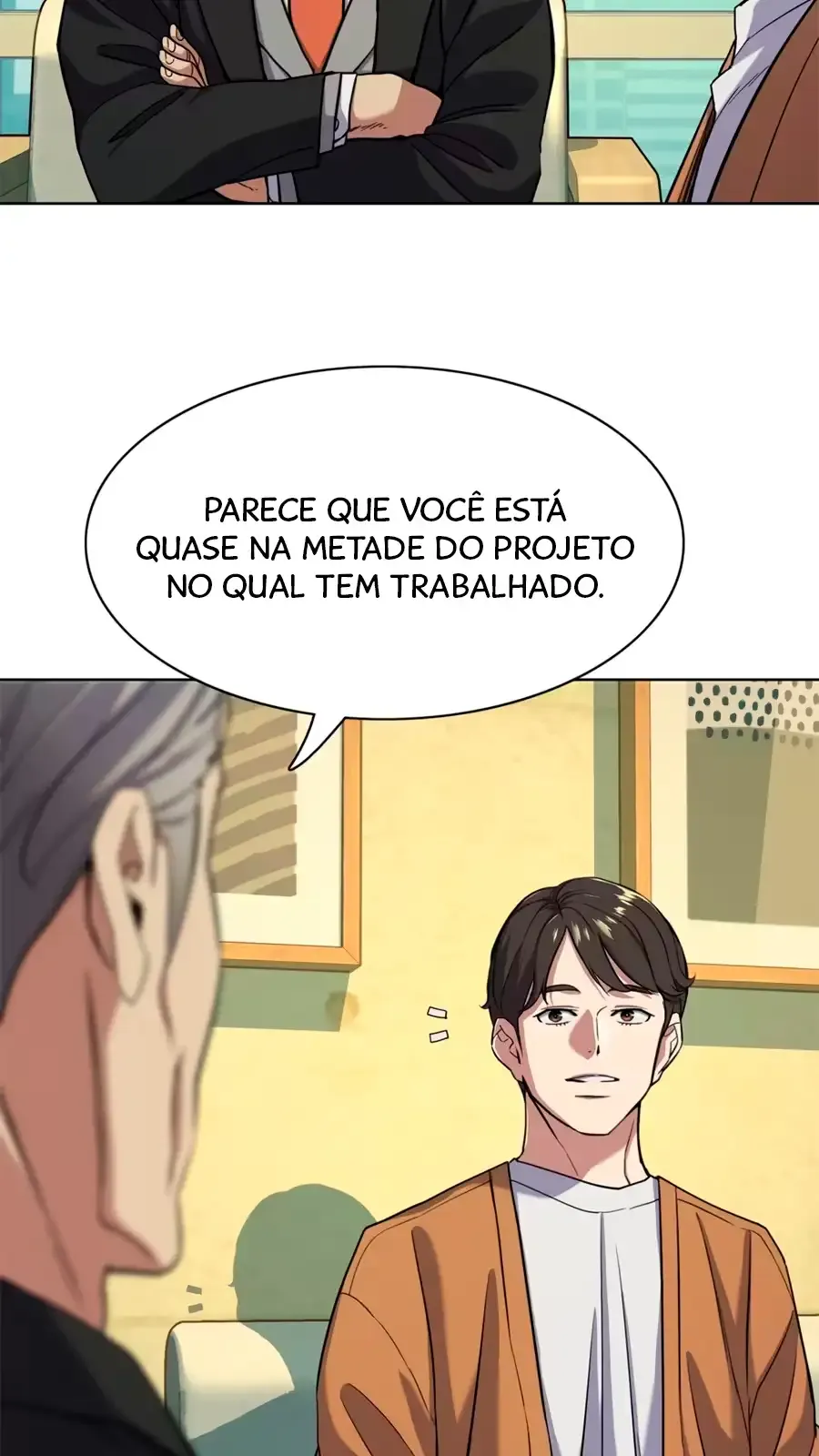 Reborn Rich Capítulo 65 Página 36
