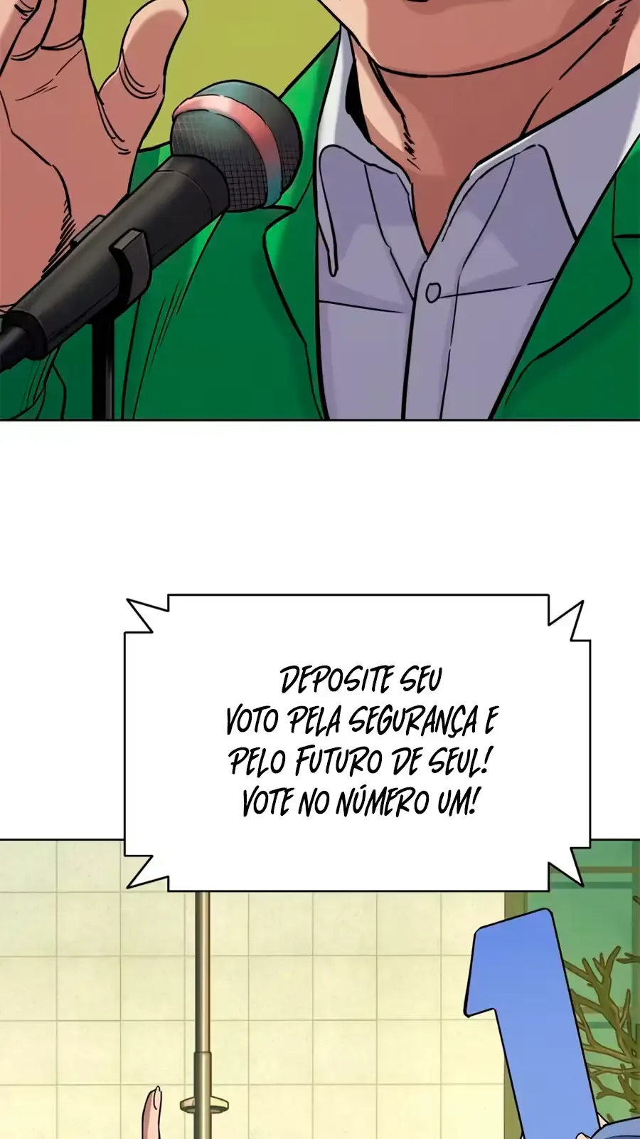 Reborn Rich Capítulo 65 Página 4
