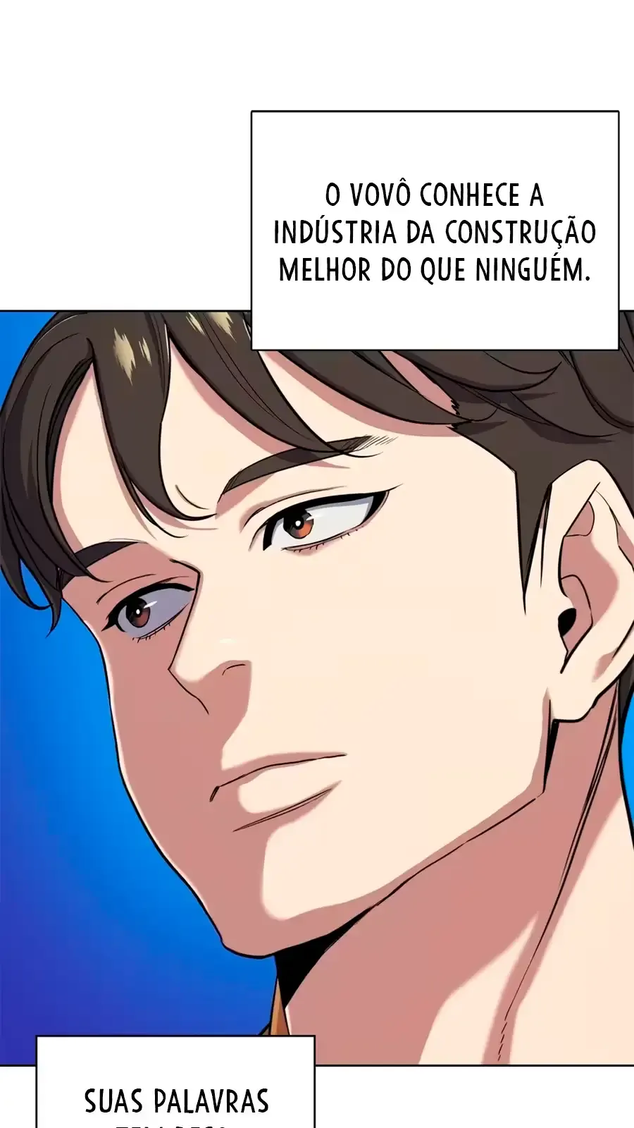 Reborn Rich Capítulo 65 Página 41