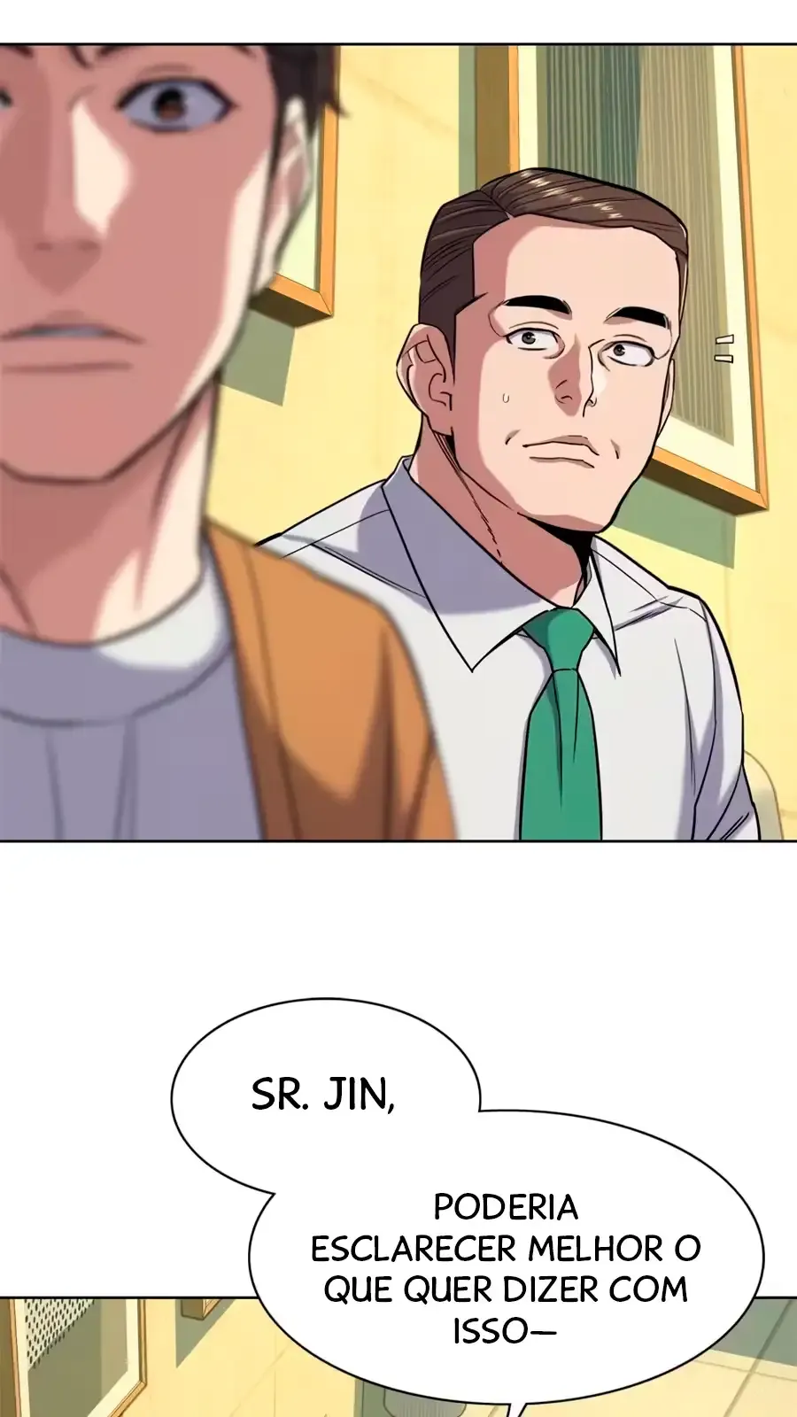 Reborn Rich Capítulo 65 Página 49
