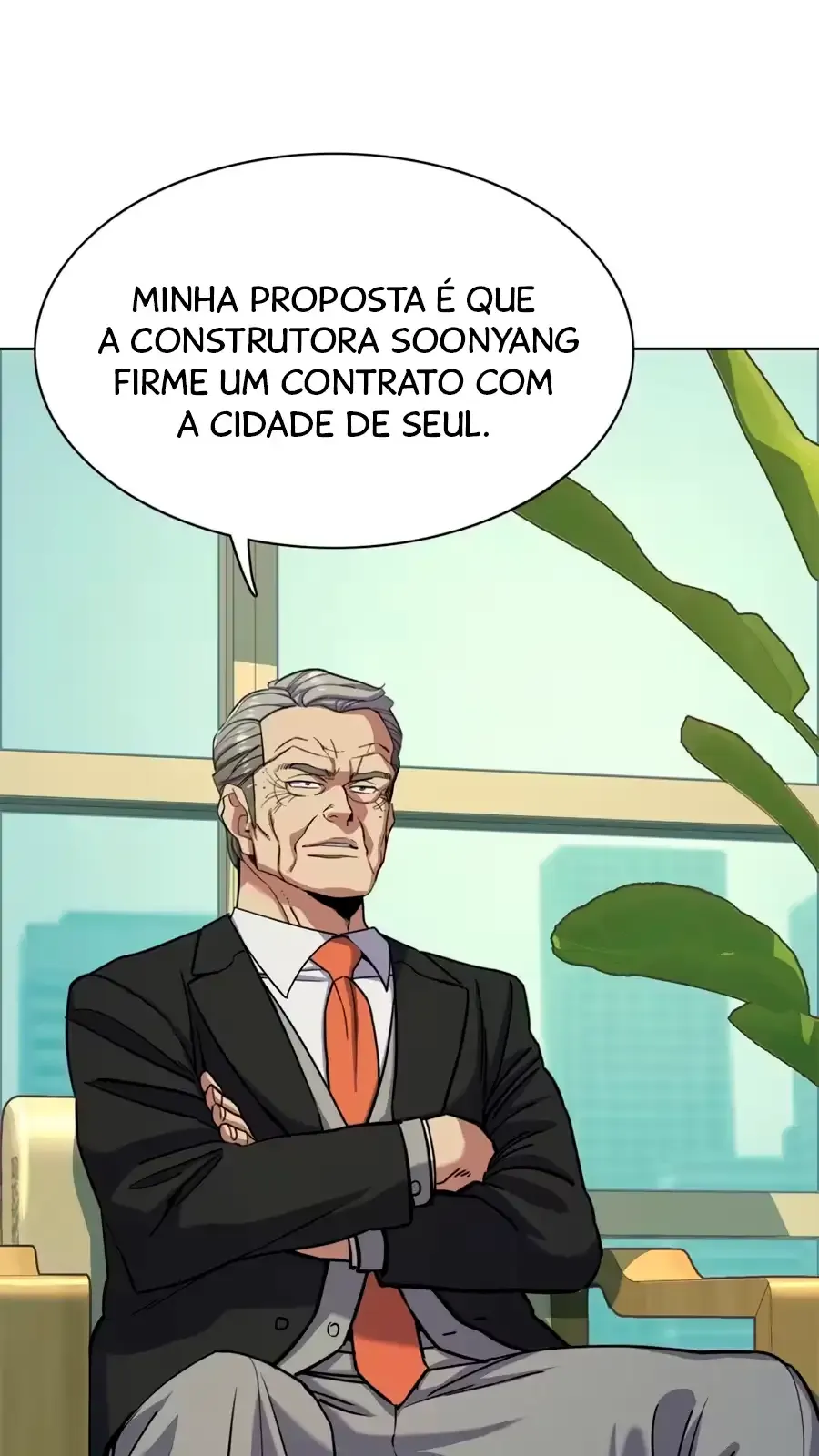 Reborn Rich Capítulo 65 Página 51
