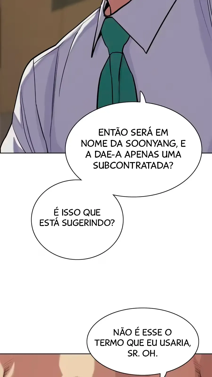 Reborn Rich Capítulo 65 Página 53