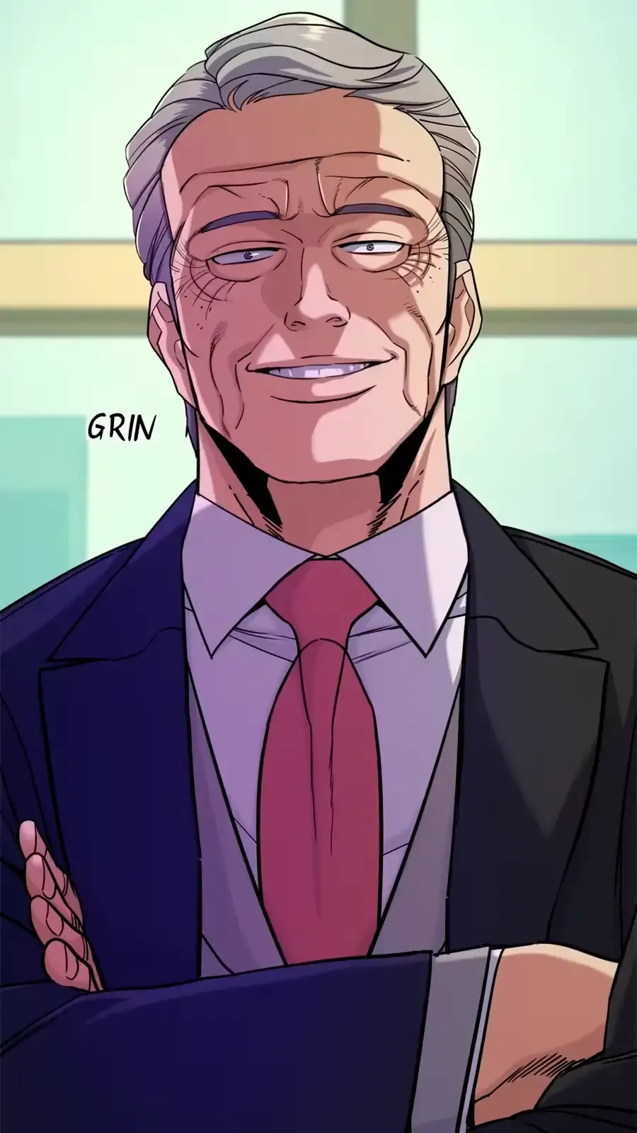 Reborn Rich Capítulo 65 Página 55