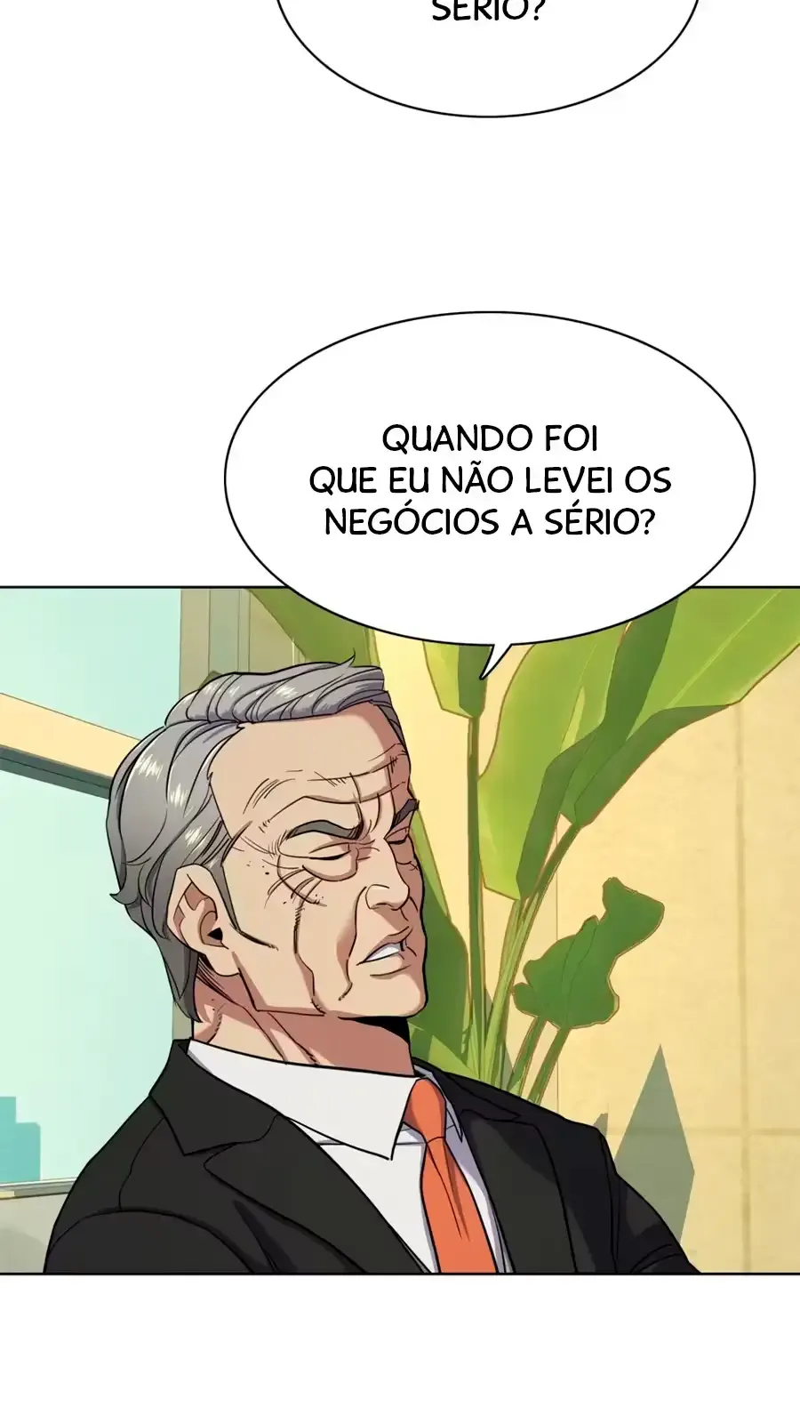 Reborn Rich Capítulo 65 Página 59