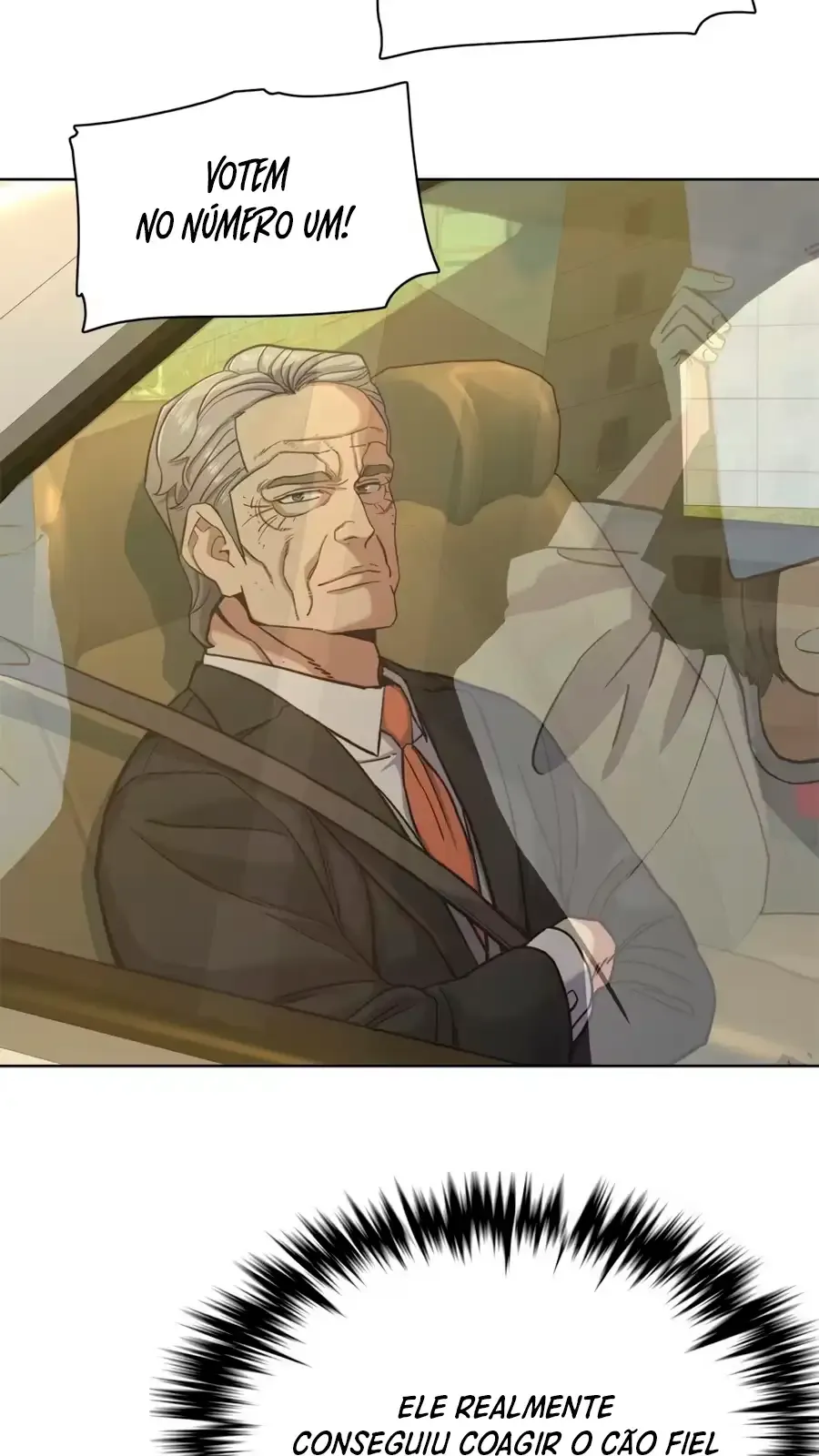 Reborn Rich Capítulo 65 Página 6