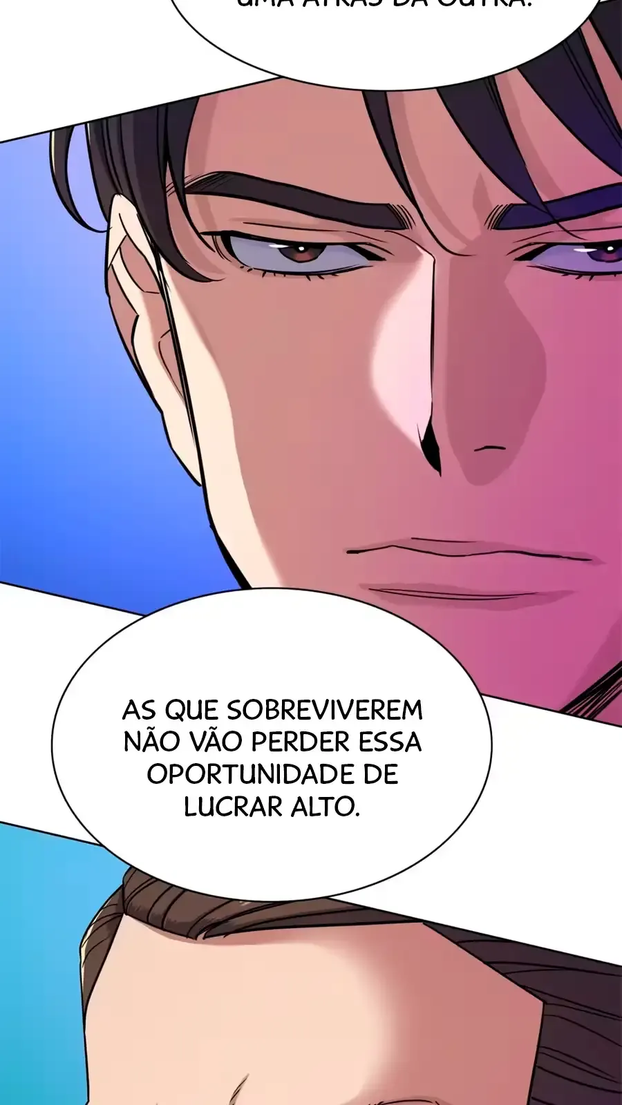 Reborn Rich Capítulo 65 Página 61