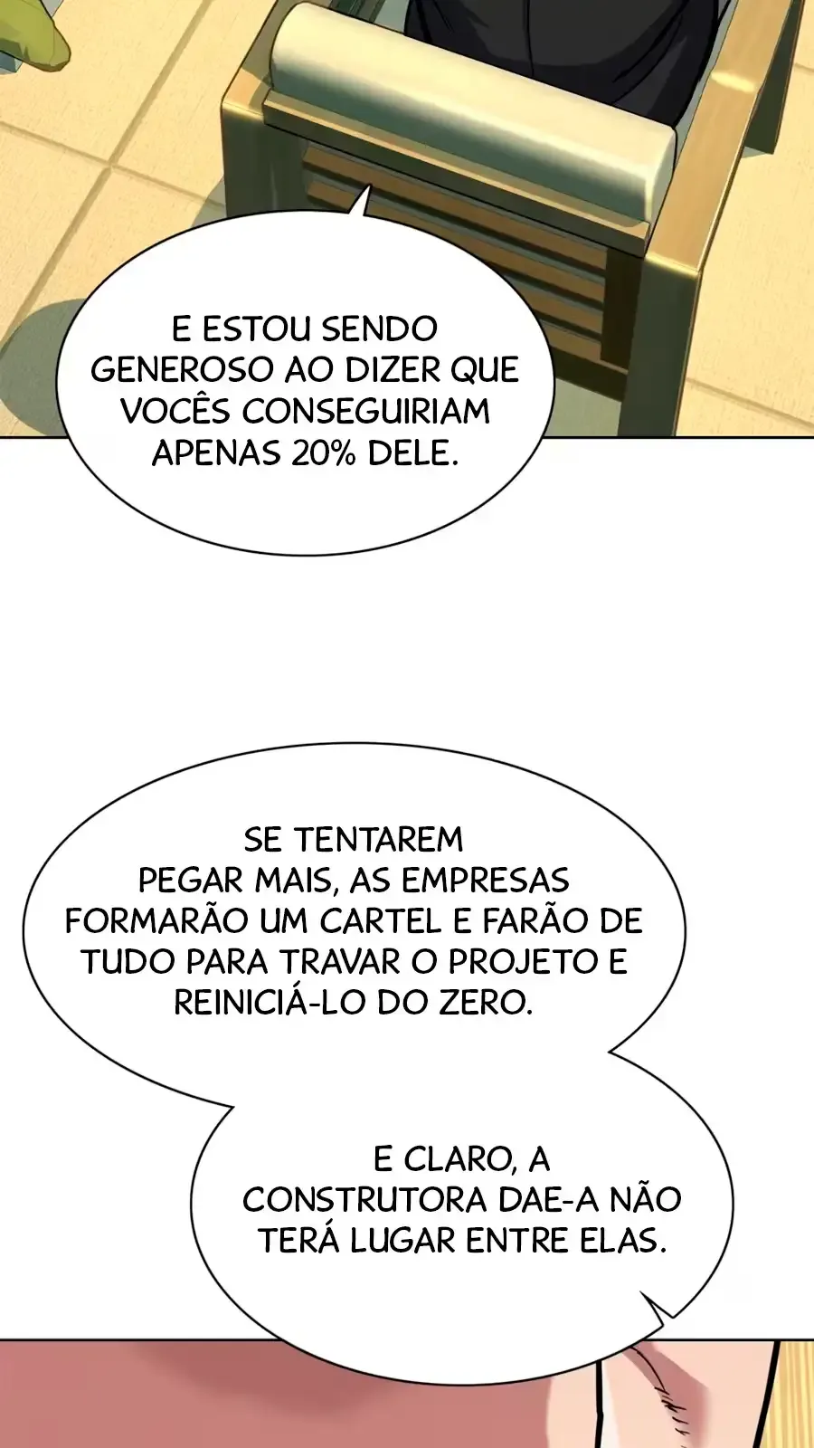 Reborn Rich Capítulo 65 Página 68