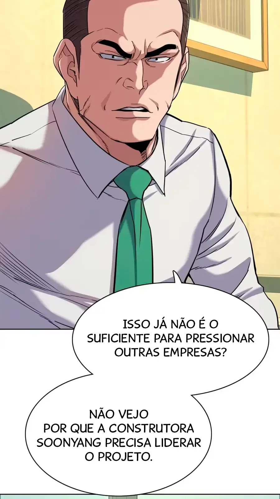 Reborn Rich Capítulo 65 Página 70