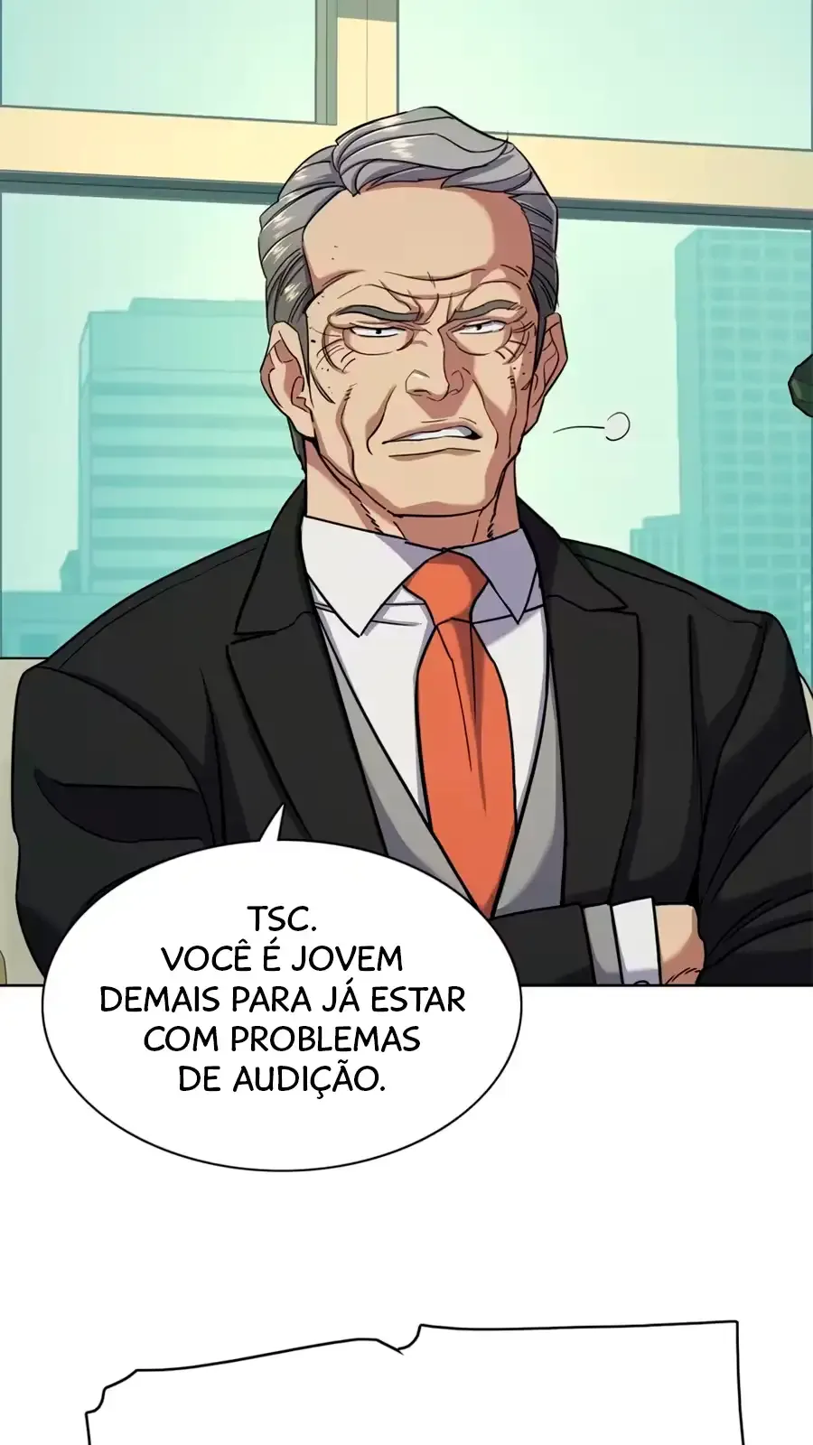 Reborn Rich Capítulo 65 Página 71