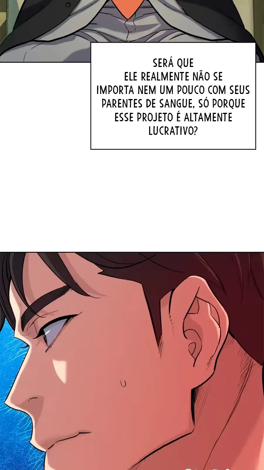 Reborn Rich Capítulo 65 Página 77