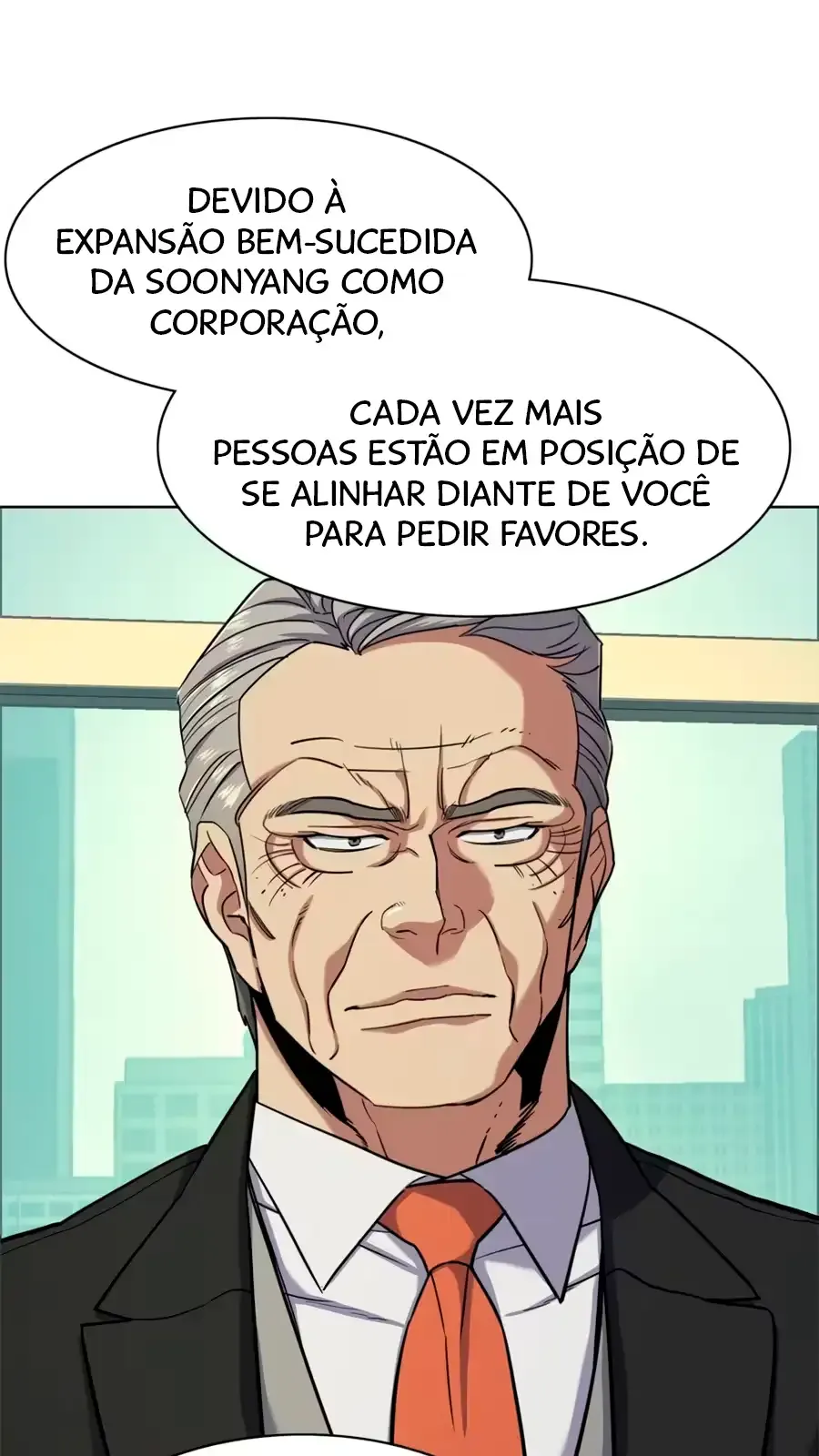 Reborn Rich Capítulo 65 Página 80