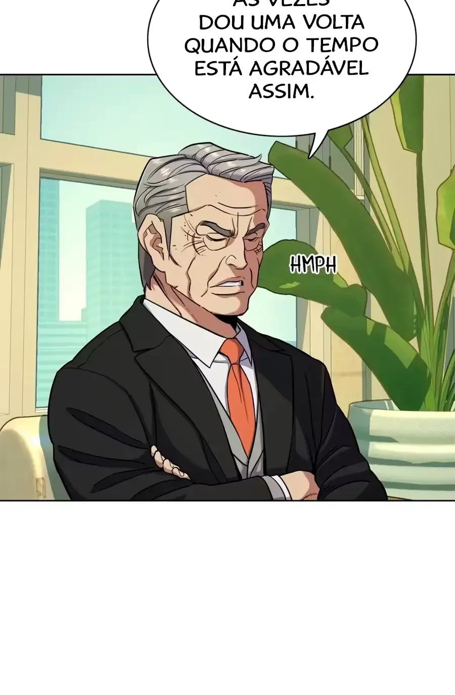 Reborn Rich Capítulo 65 Página 84