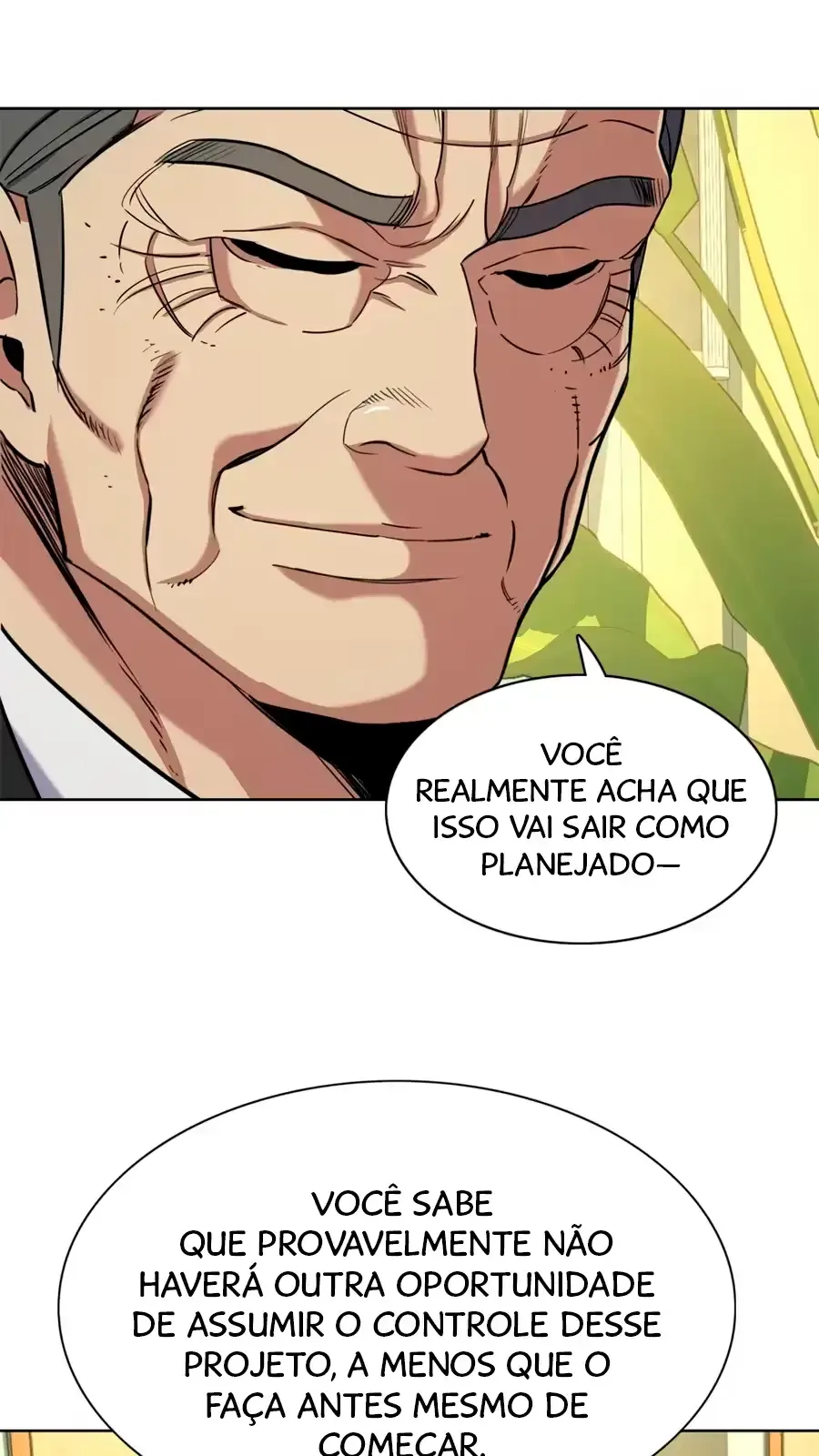 Reborn Rich Capítulo 65 Página 89
