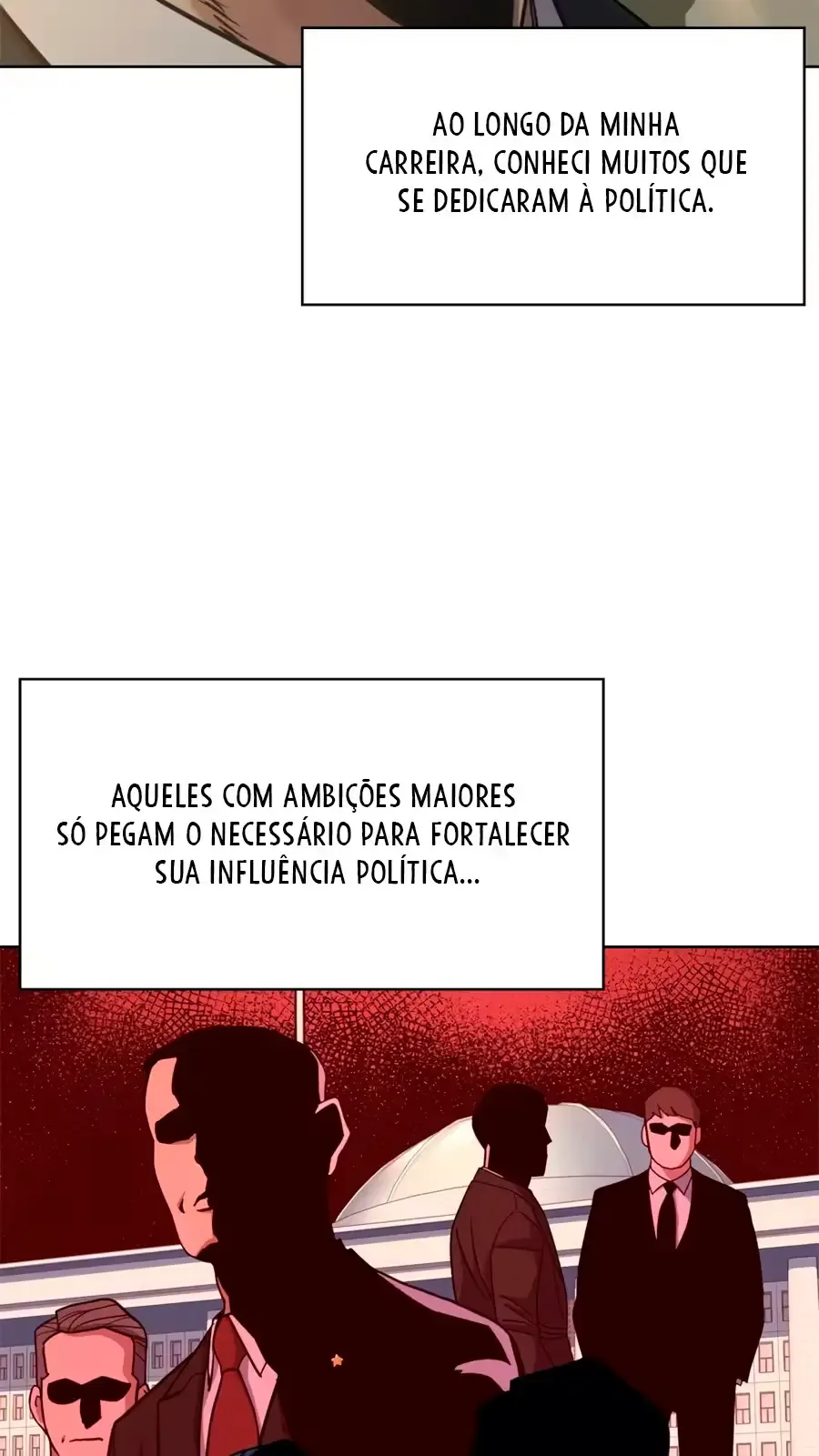 Reborn Rich Capítulo 65 Página 9
