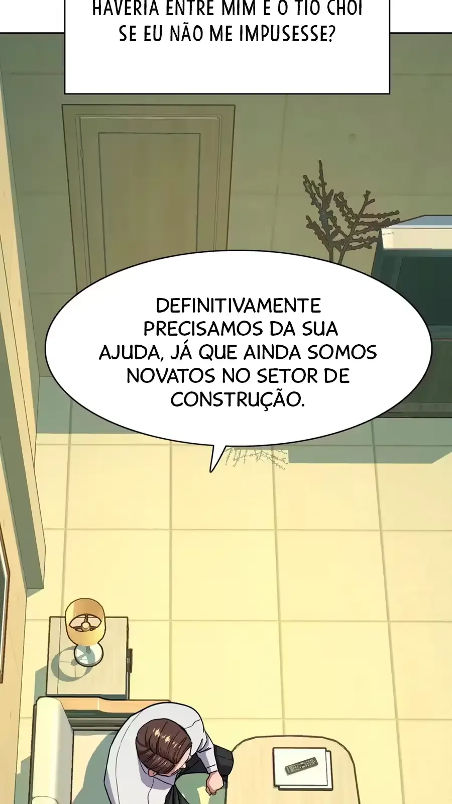 Reborn Rich Capítulo 65 Página 97