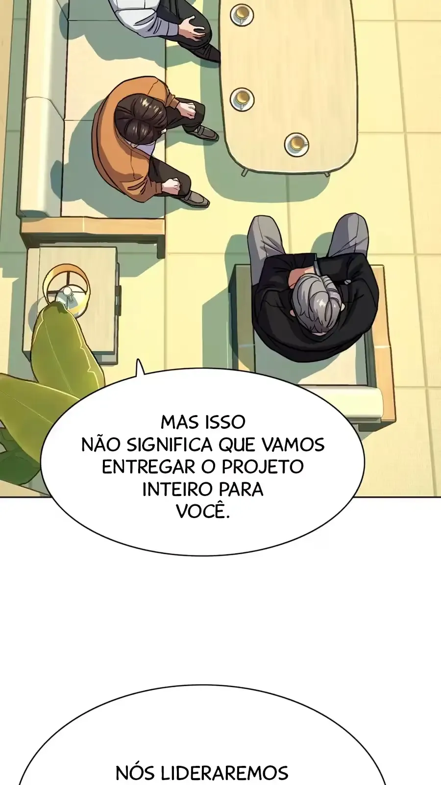 Reborn Rich Capítulo 65 Página 98