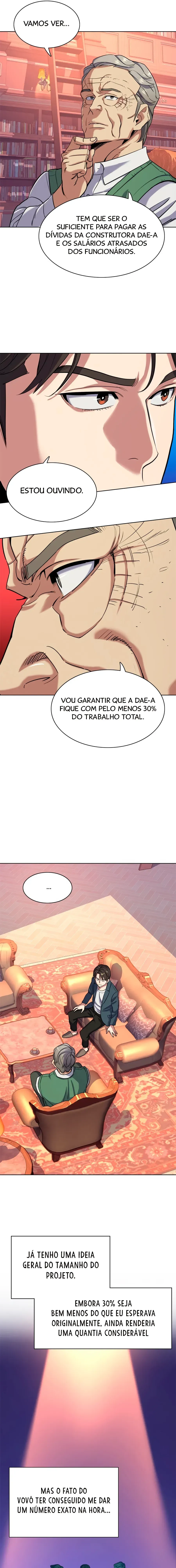 Reborn Rich Capítulo 66 Página 26