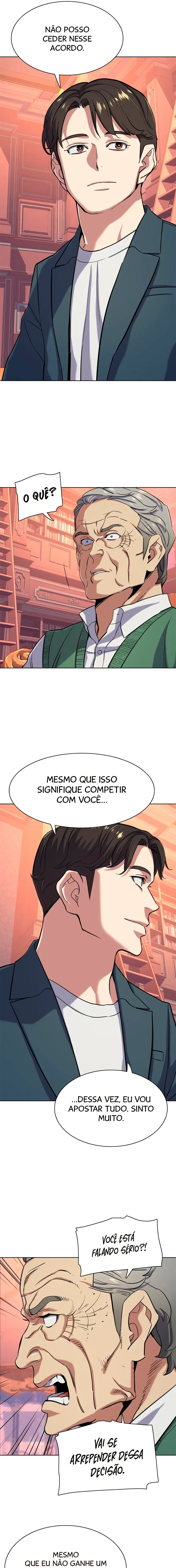 Reborn Rich Capítulo 66 Página 30