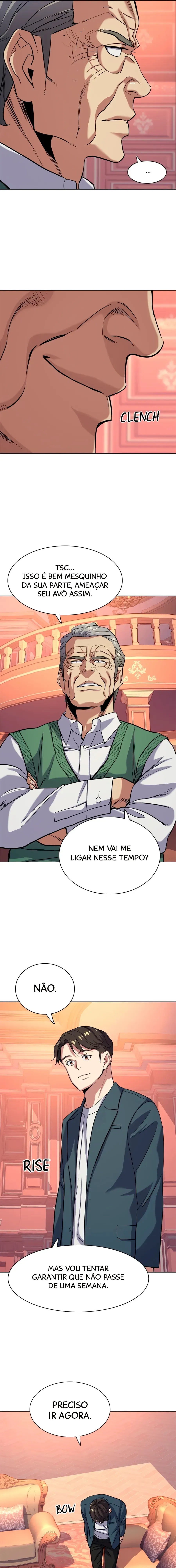 Reborn Rich Capítulo 66 Página 32