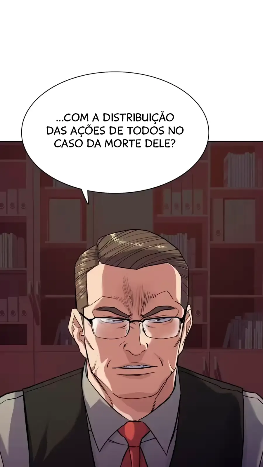 Reborn Rich Capítulo 67 Página 10