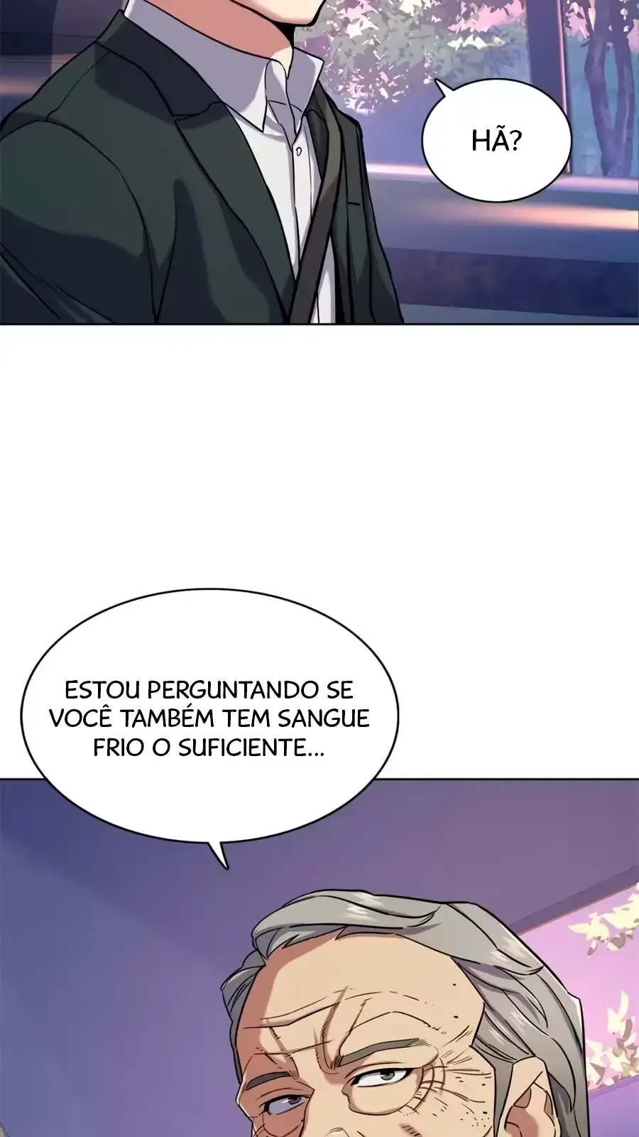 Reborn Rich Capítulo 67 Página 103