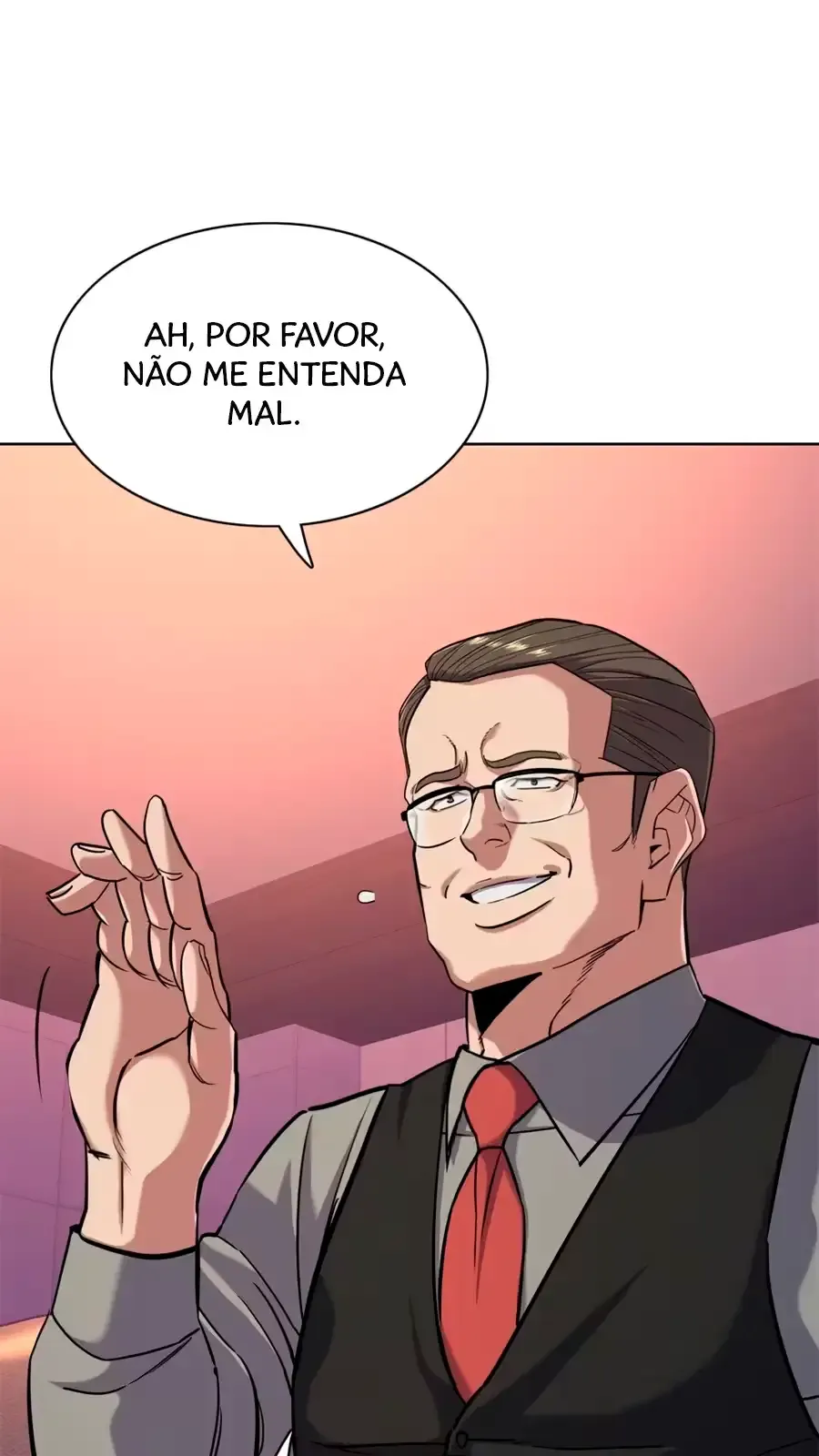 Reborn Rich Capítulo 67 Página 14