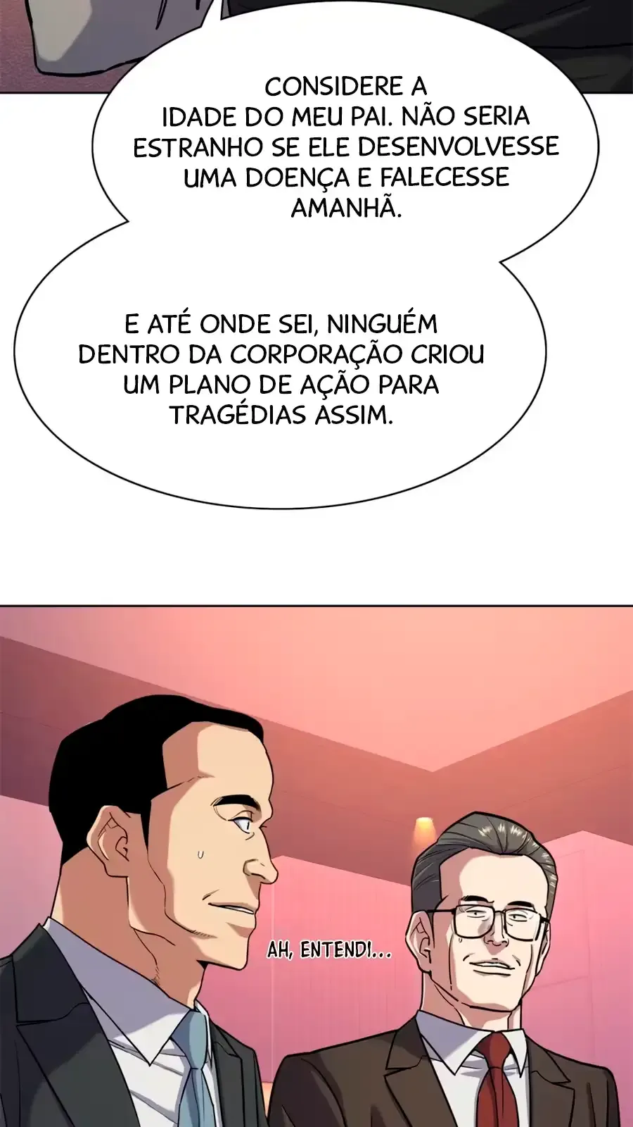 Reborn Rich Capítulo 67 Página 15