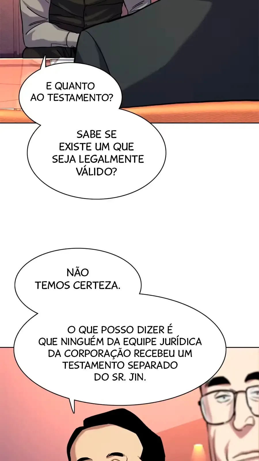 Reborn Rich Capítulo 67 Página 17