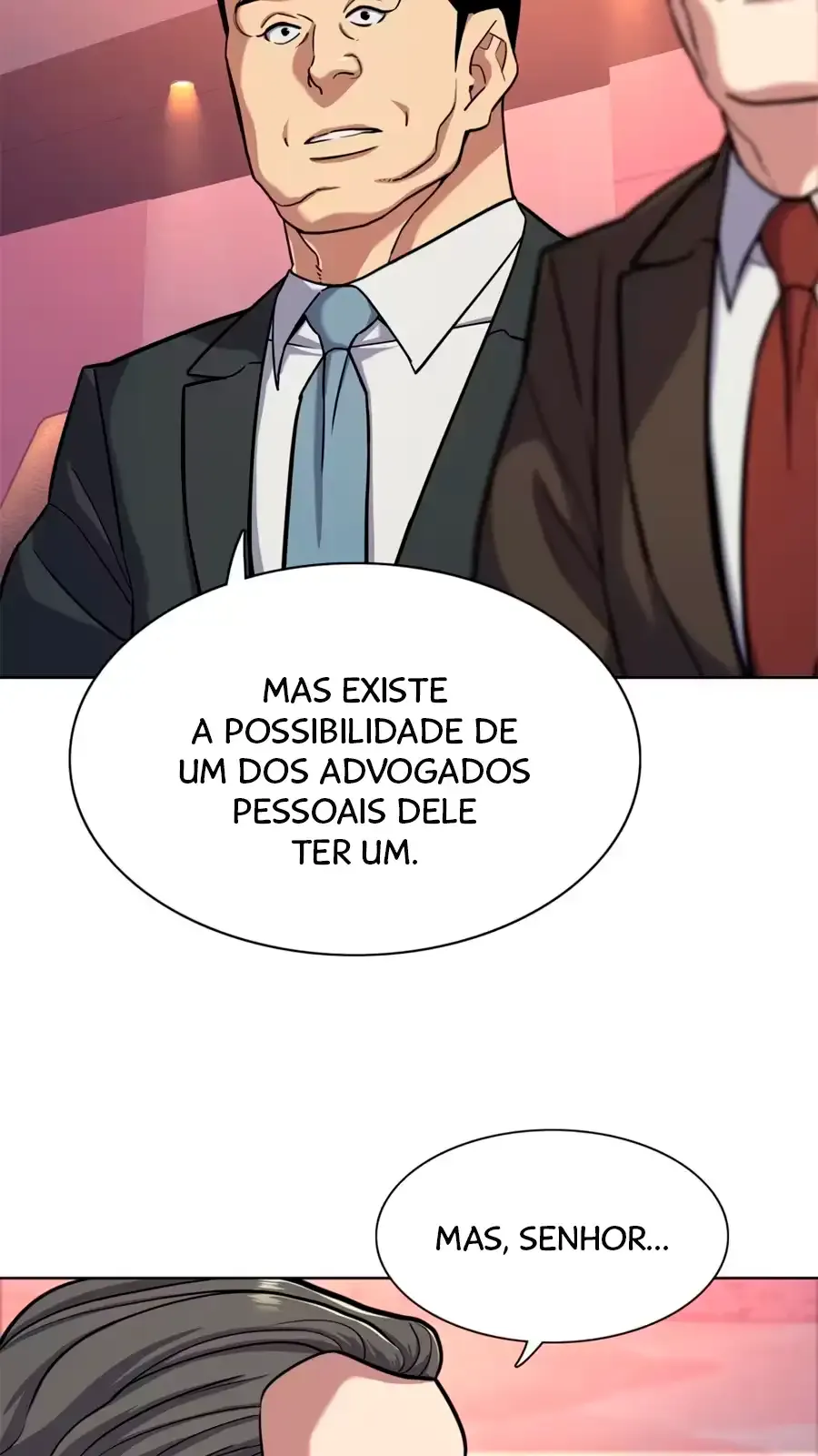 Reborn Rich Capítulo 67 Página 18