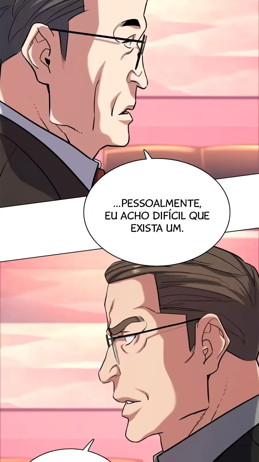 Reborn Rich Capítulo 67 Página 19