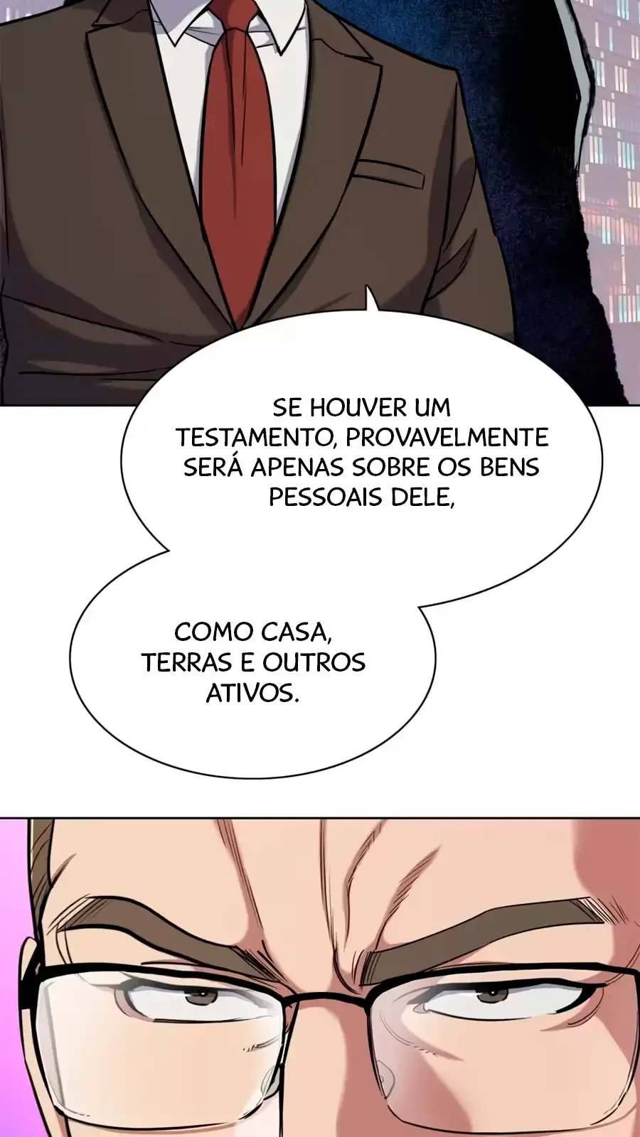 Reborn Rich Capítulo 67 Página 22