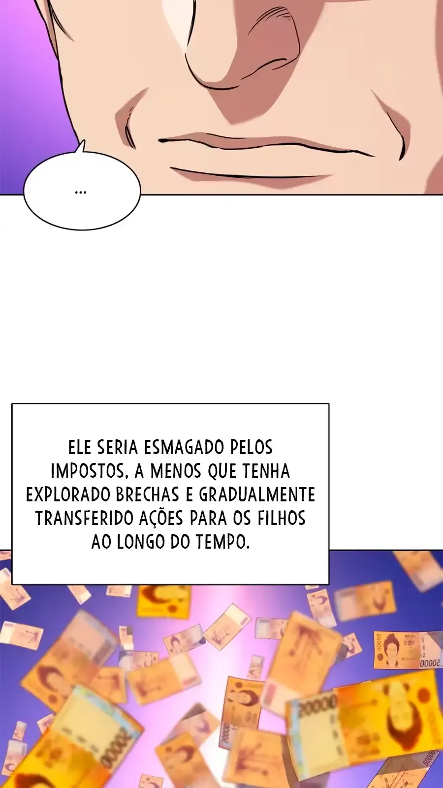 Reborn Rich Capítulo 67 Página 23