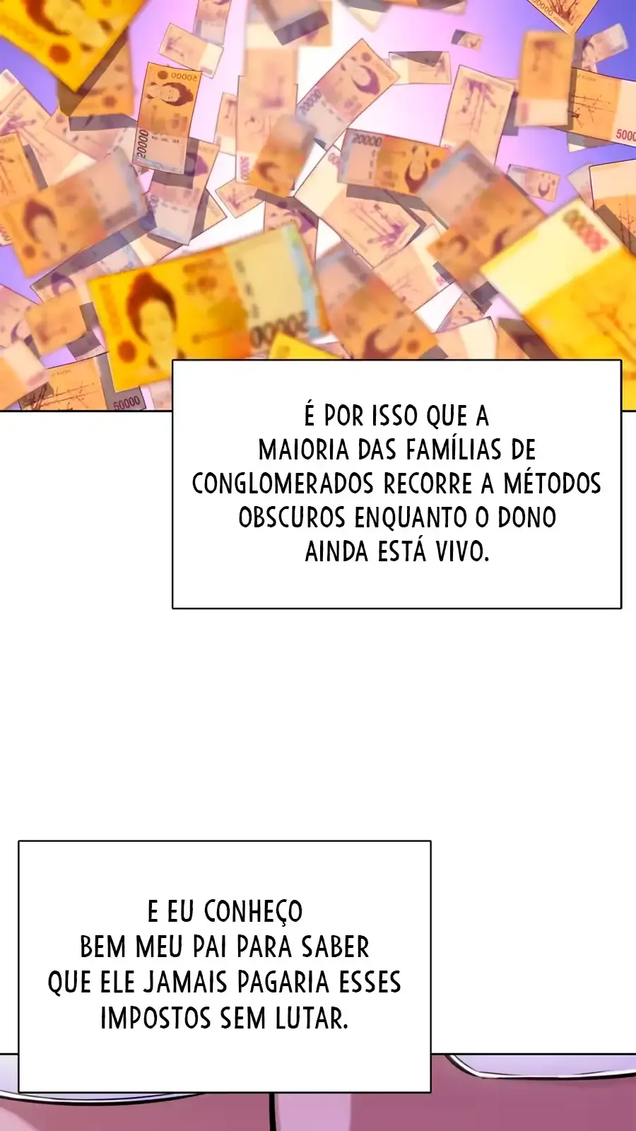 Reborn Rich Capítulo 67 Página 24