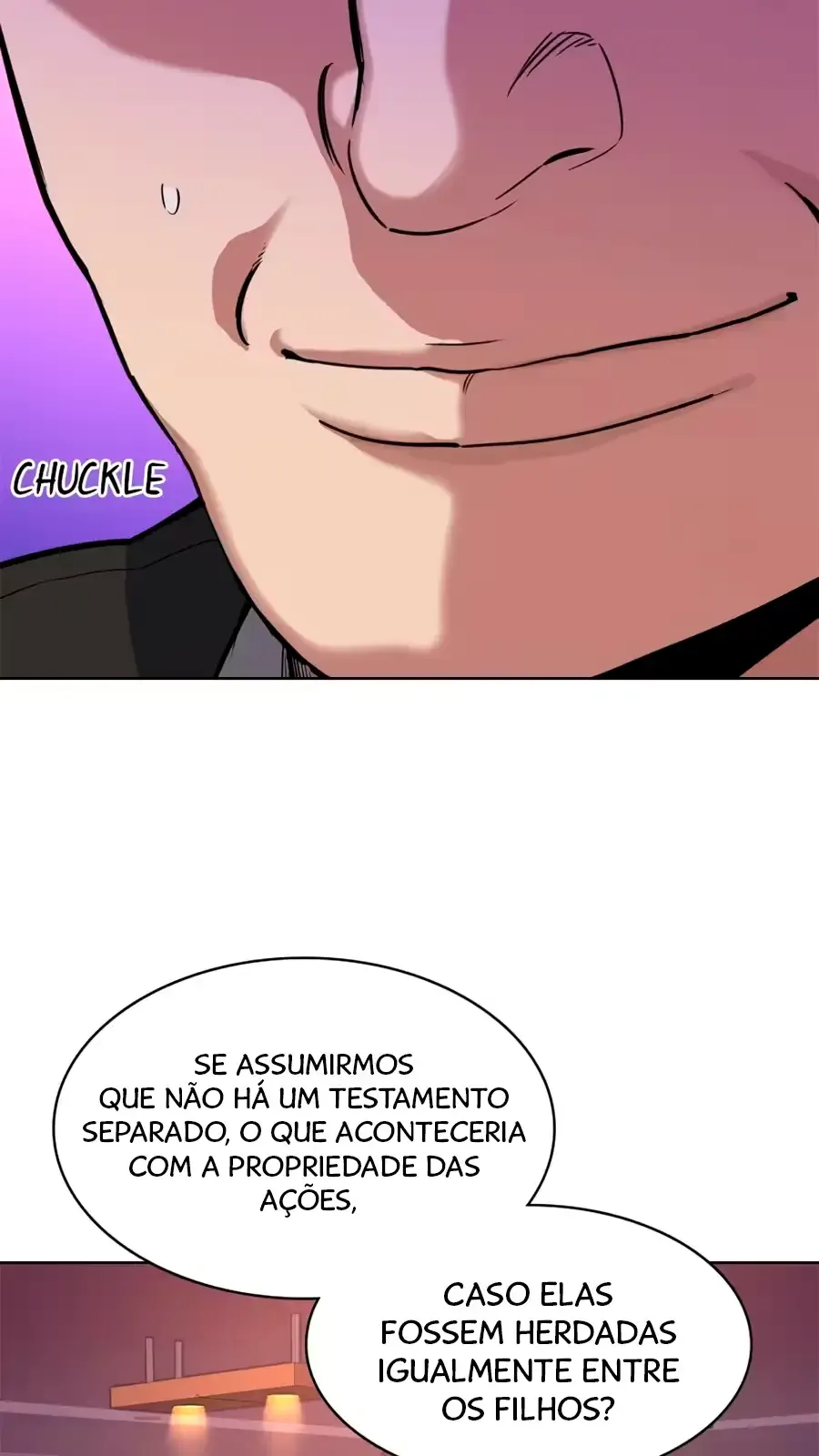 Reborn Rich Capítulo 67 Página 25