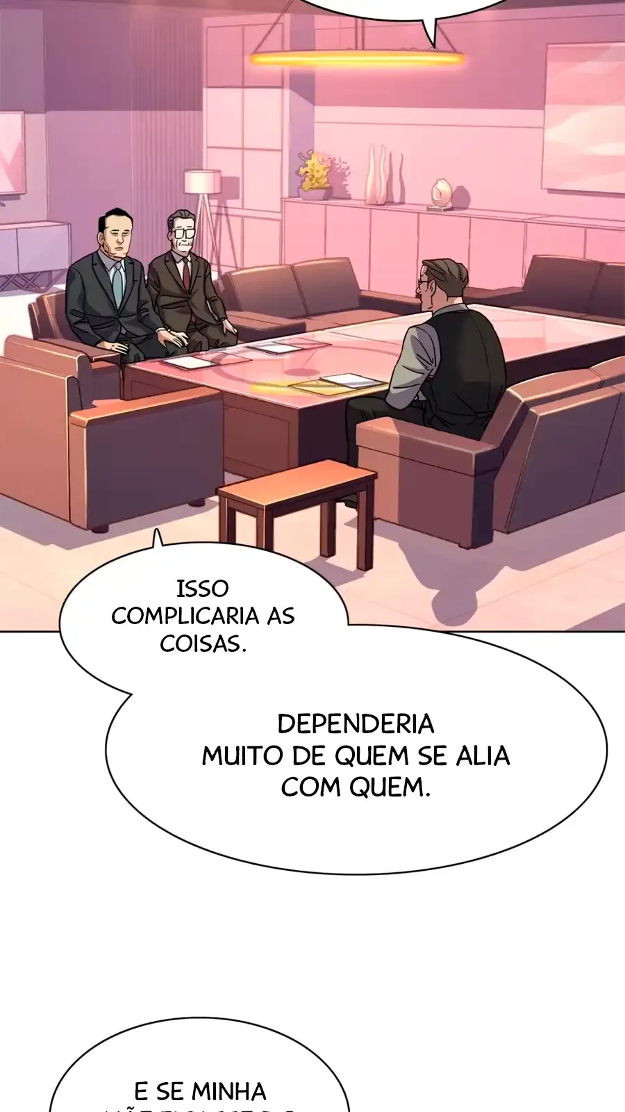 Reborn Rich Capítulo 67 Página 26