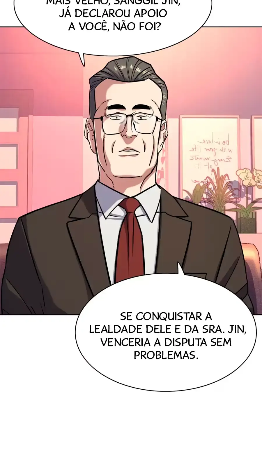 Reborn Rich Capítulo 67 Página 28