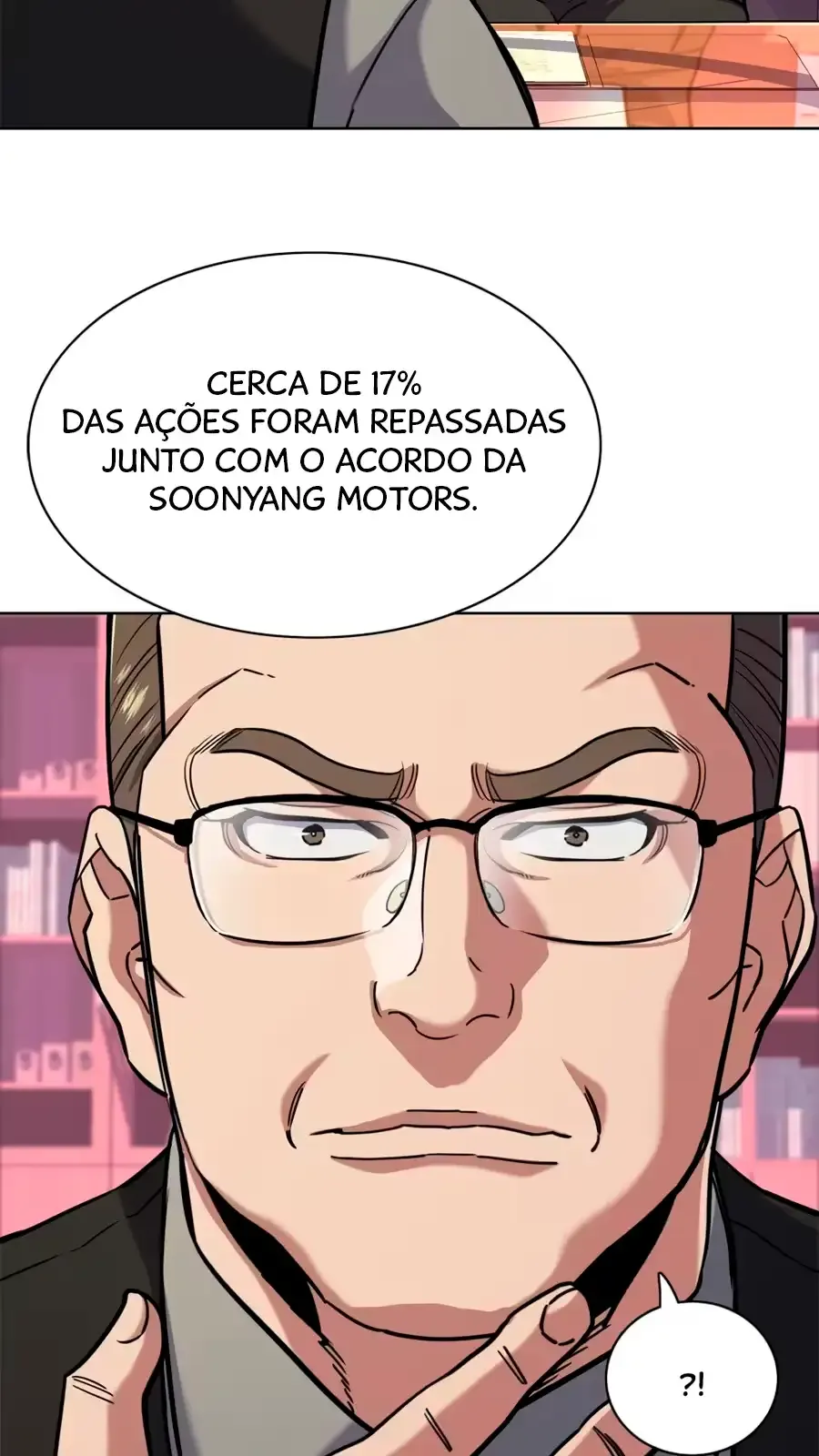 Reborn Rich Capítulo 67 Página 33