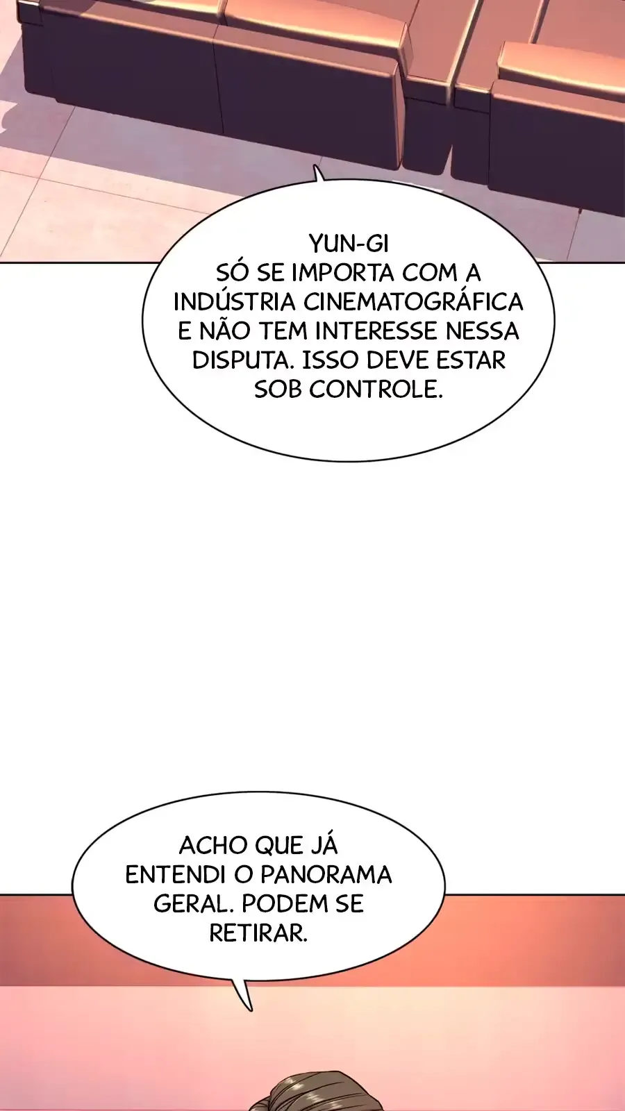 Reborn Rich Capítulo 67 Página 35