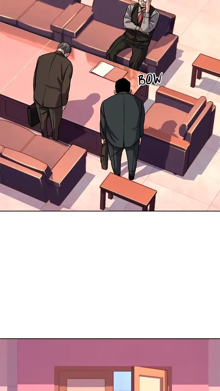 Reborn Rich Capítulo 67 Página 37