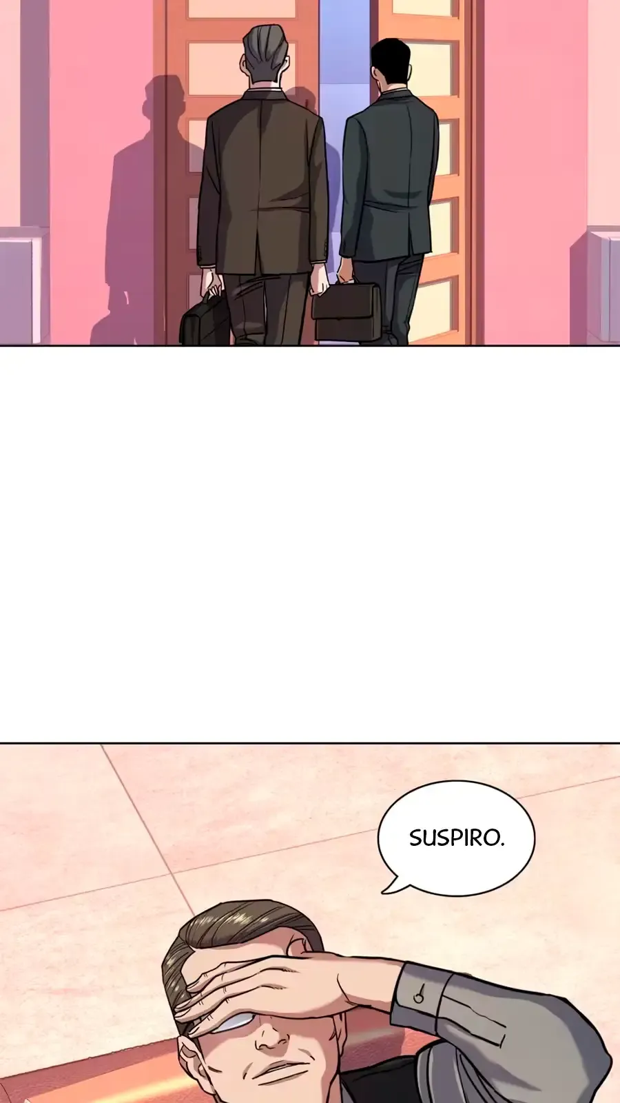 Reborn Rich Capítulo 67 Página 38