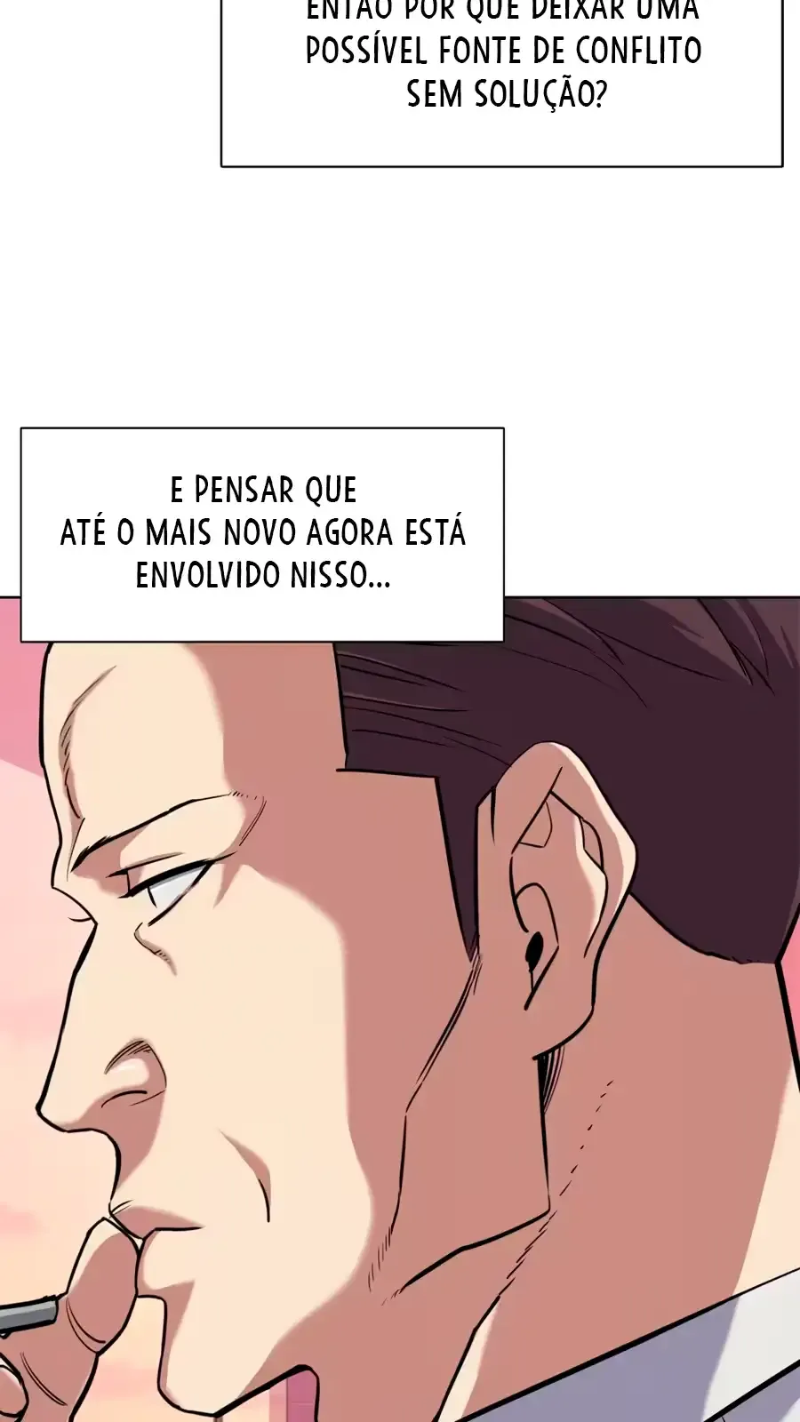 Reborn Rich Capítulo 67 Página 45
