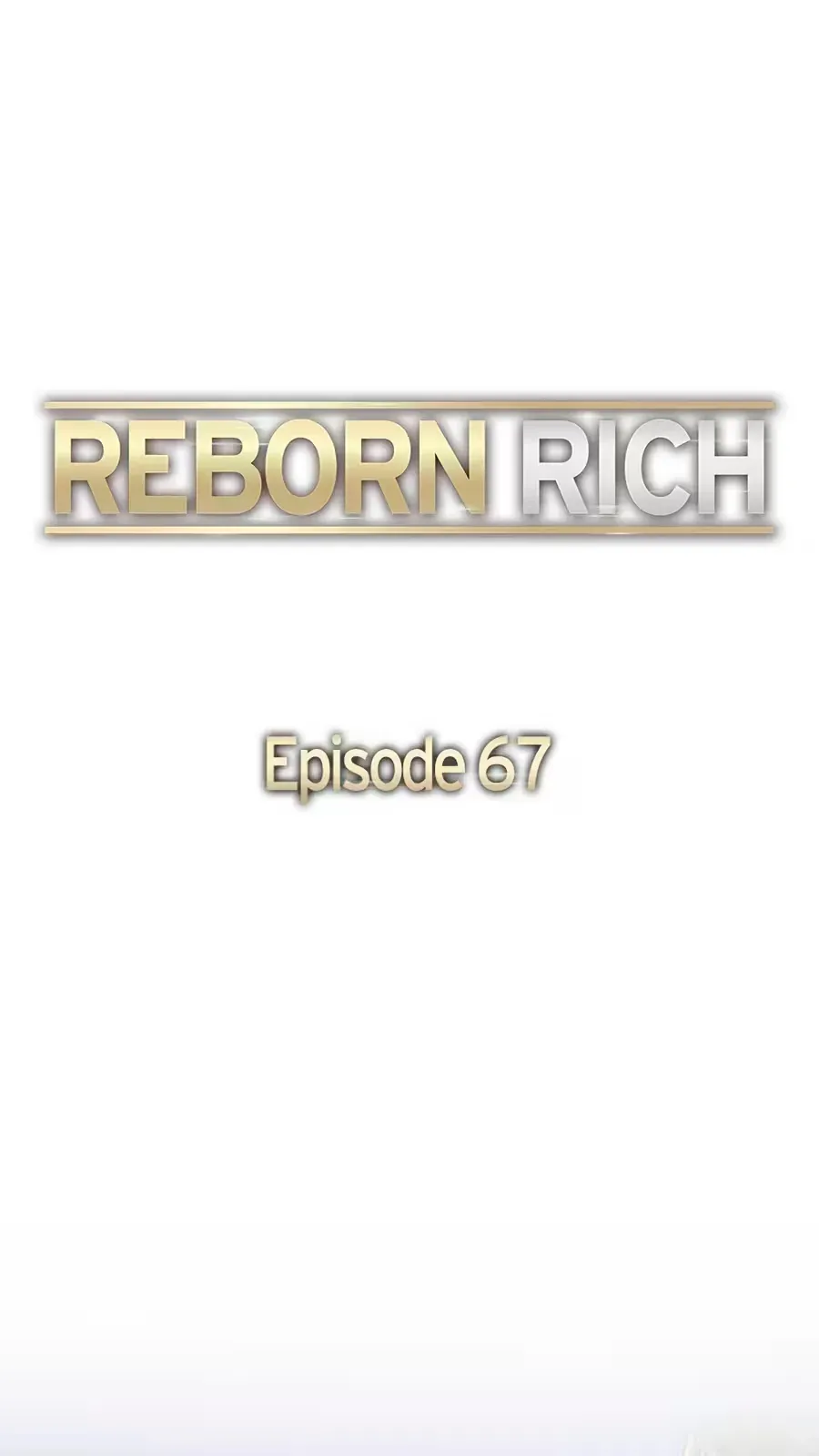 Reborn Rich Capítulo 67 Página 48